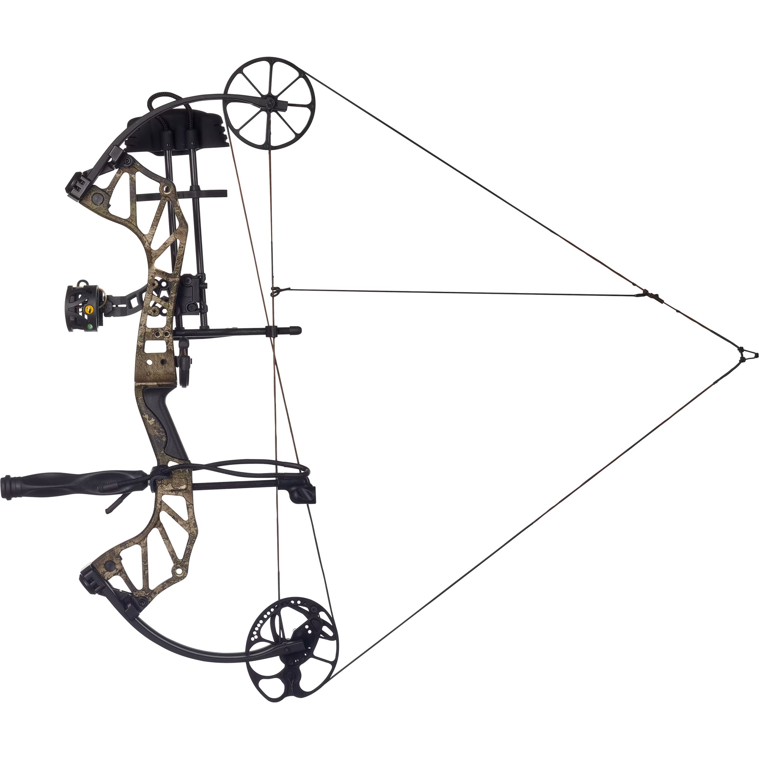 Cabela’s® Endure RTH Compound Bow Package Cabela's Canada