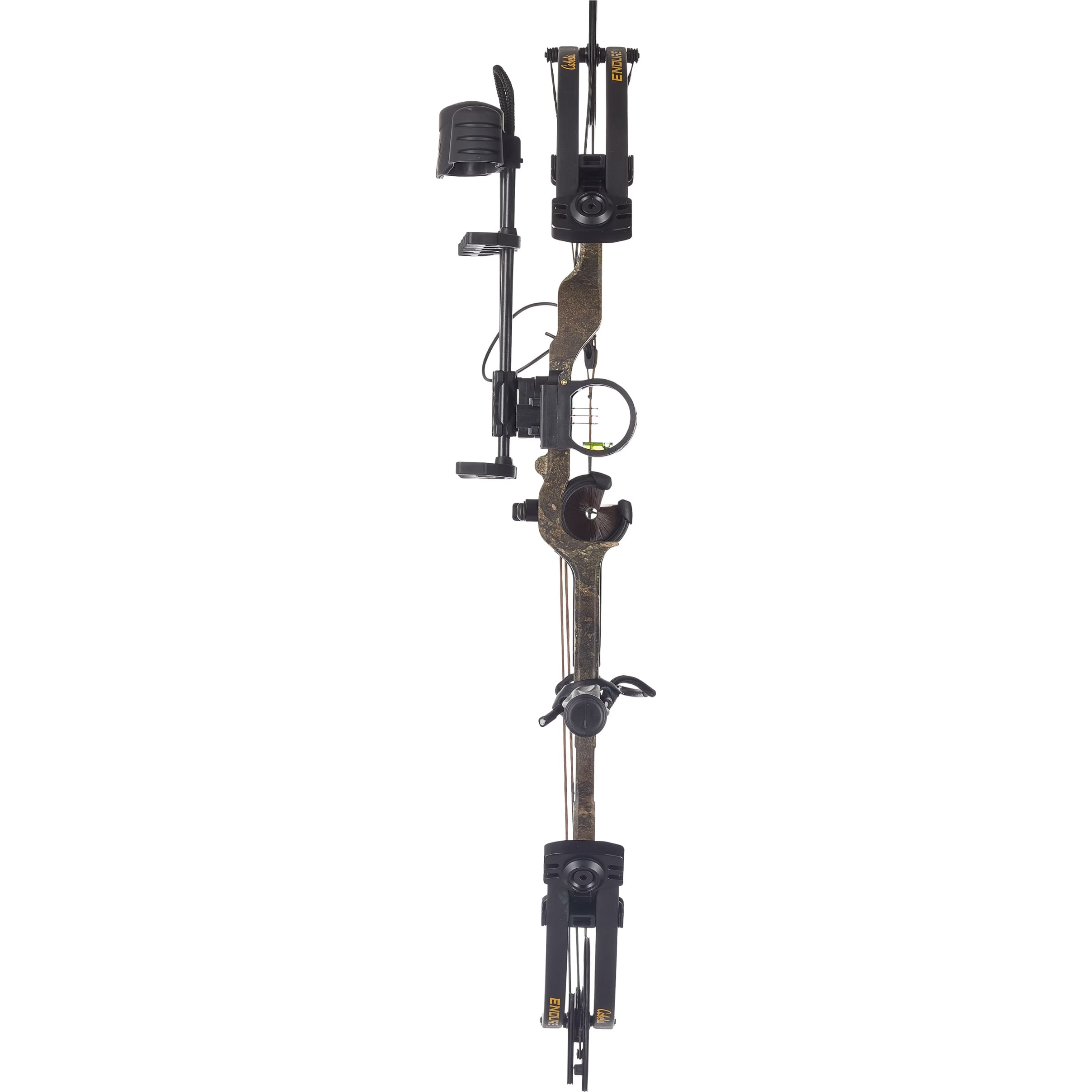 Cabela’s® Endure RTH Compound Bow Package