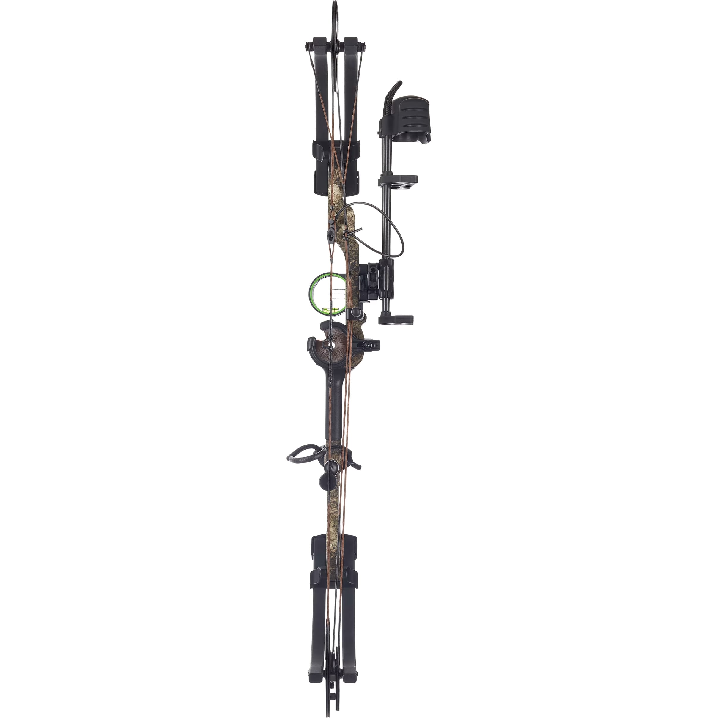 Cabela’s® Endure RTH Compound Bow Package