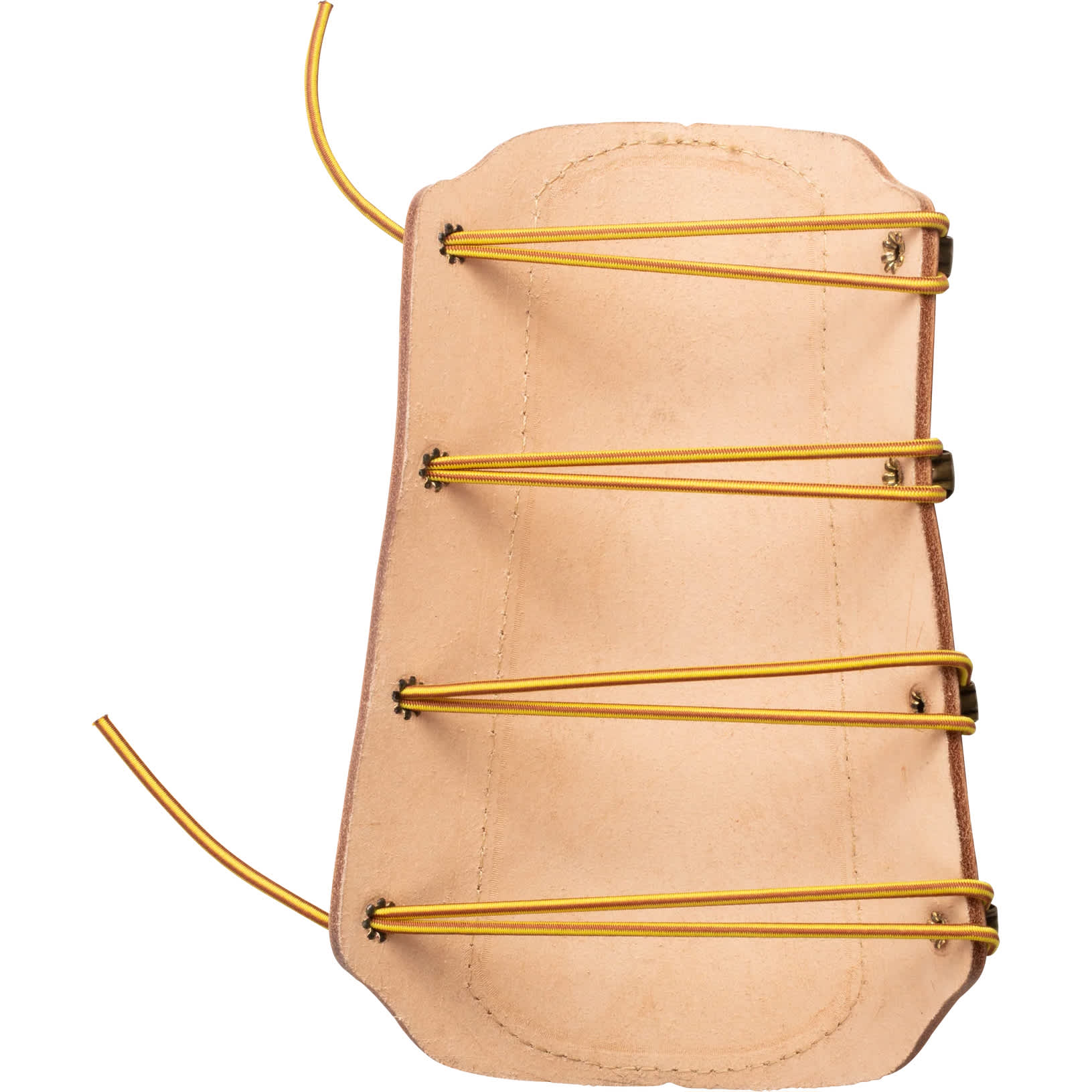 Bear Archery® Fred Bear Logo Traditional Arm Guard Cabela's Canada