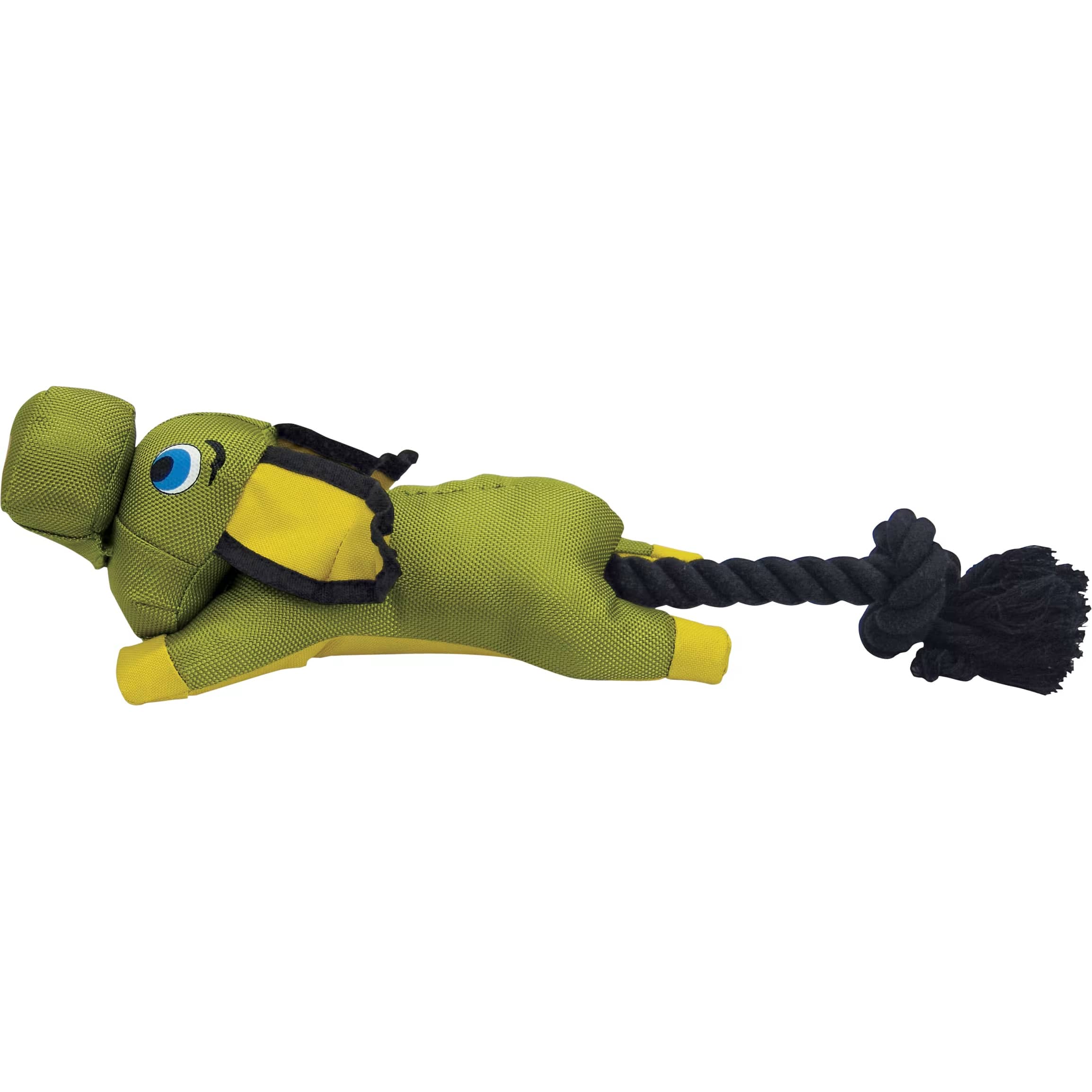 Hot shot dog toy top