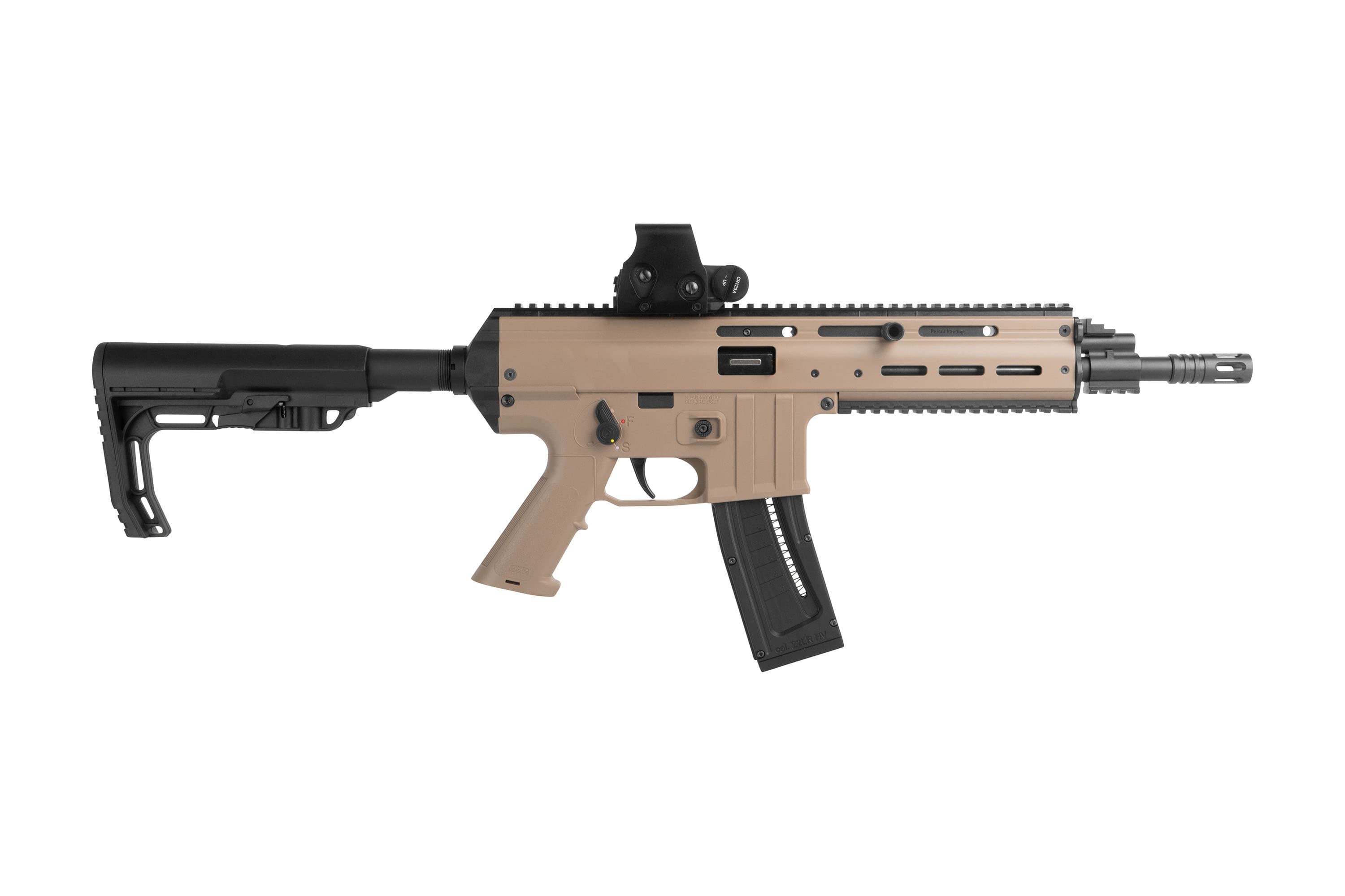 GSG-15 Special Edition Semi-Automatic Rifle