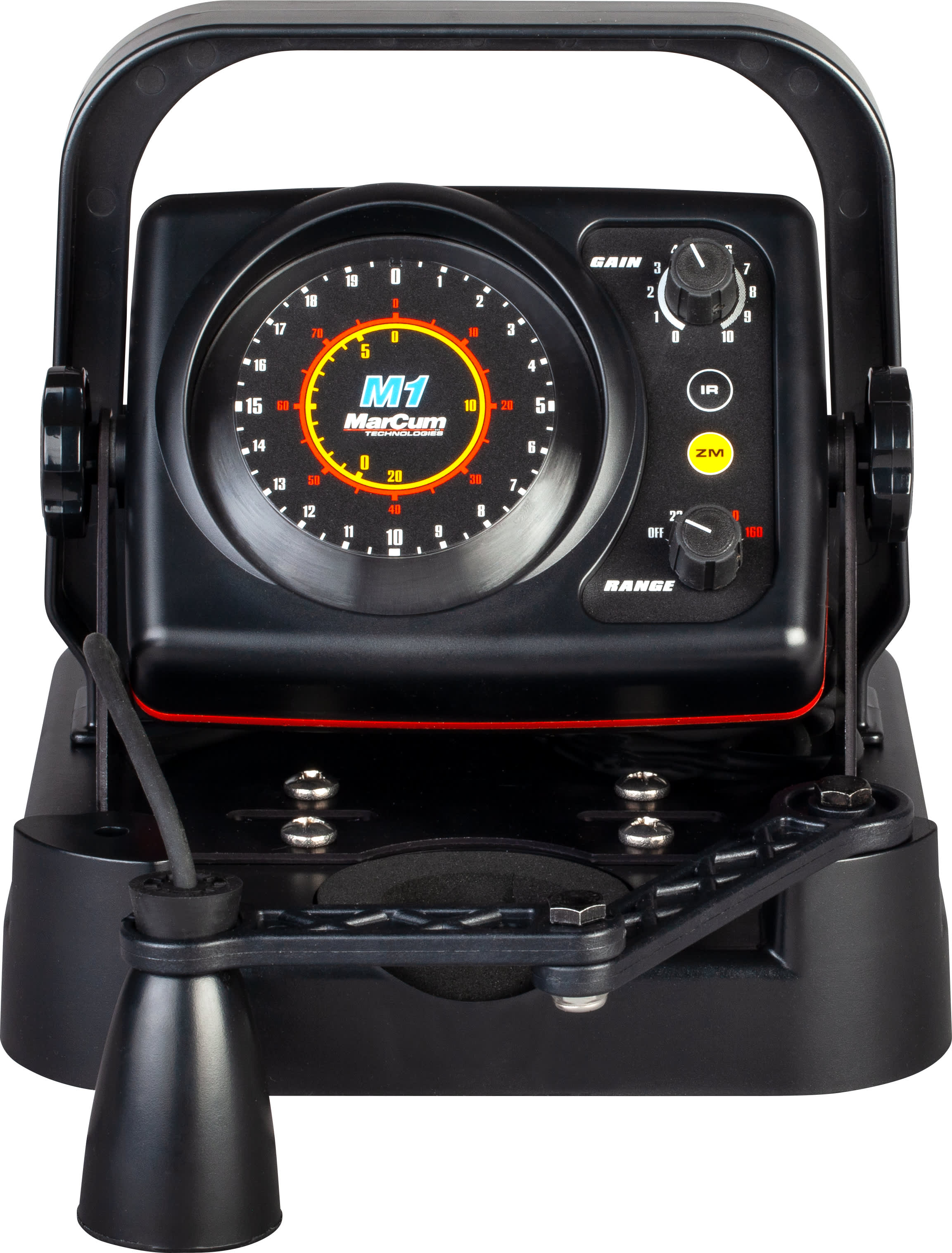 MarCum M1X Flasher Cabela s Canada