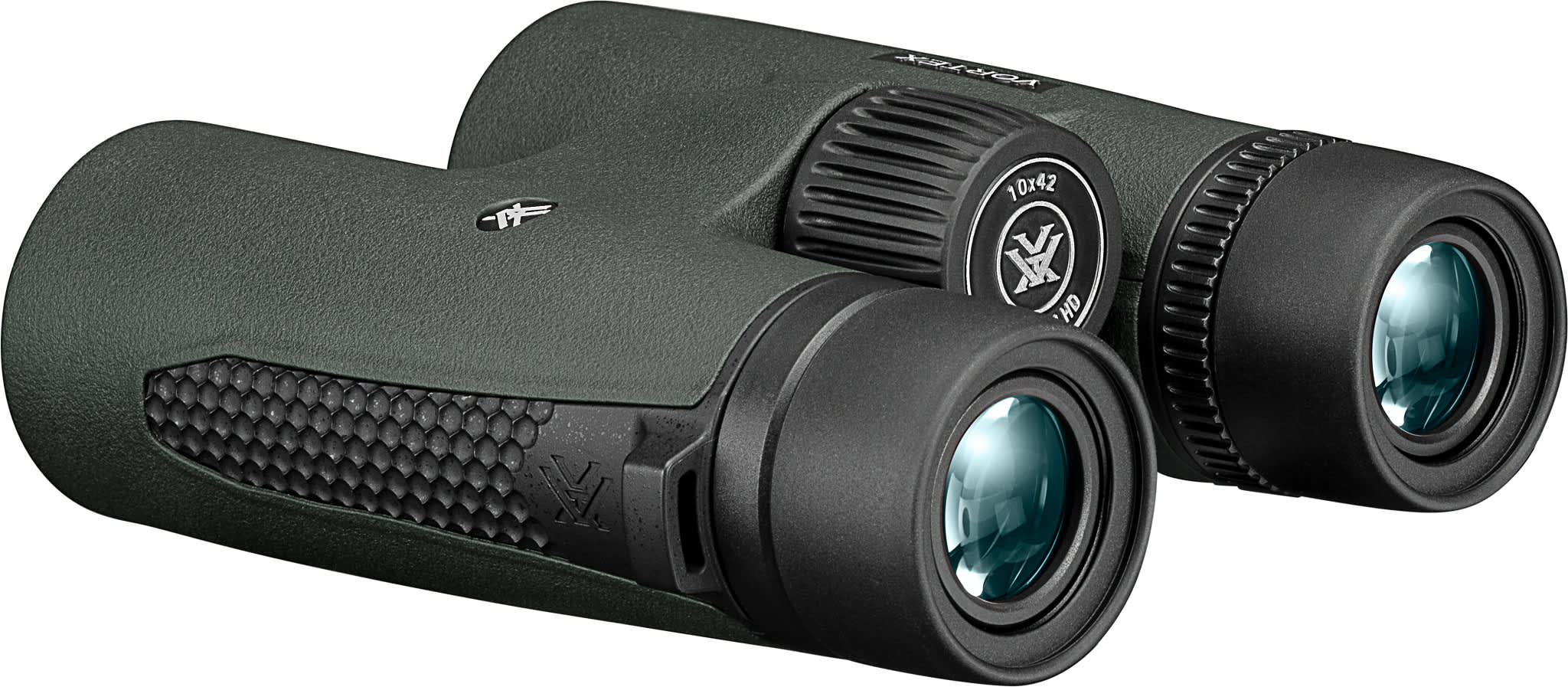 Vortex® Triumph® HD 10x42 Binoculars Cabela