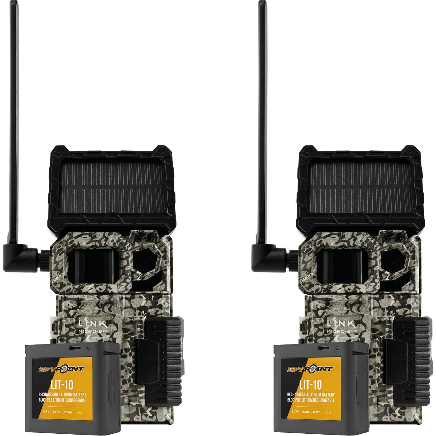 Game camera 2 clearance pack