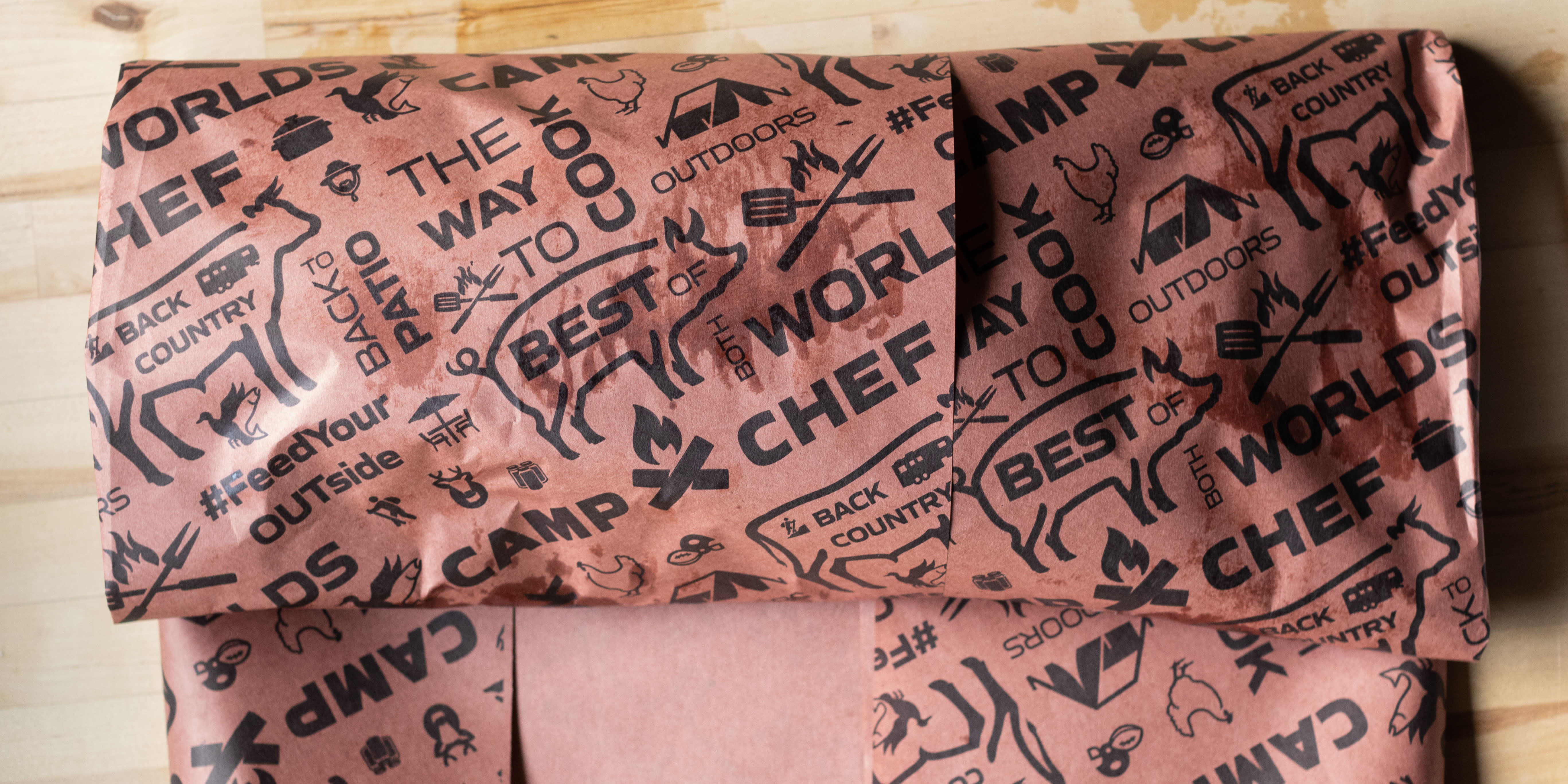 Camp Chef® Butcher Paper