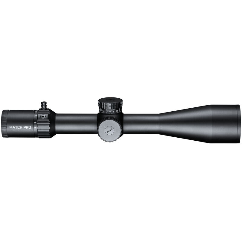 Bushnell® Match Pro ED 5-30x56 FFP Riflescope