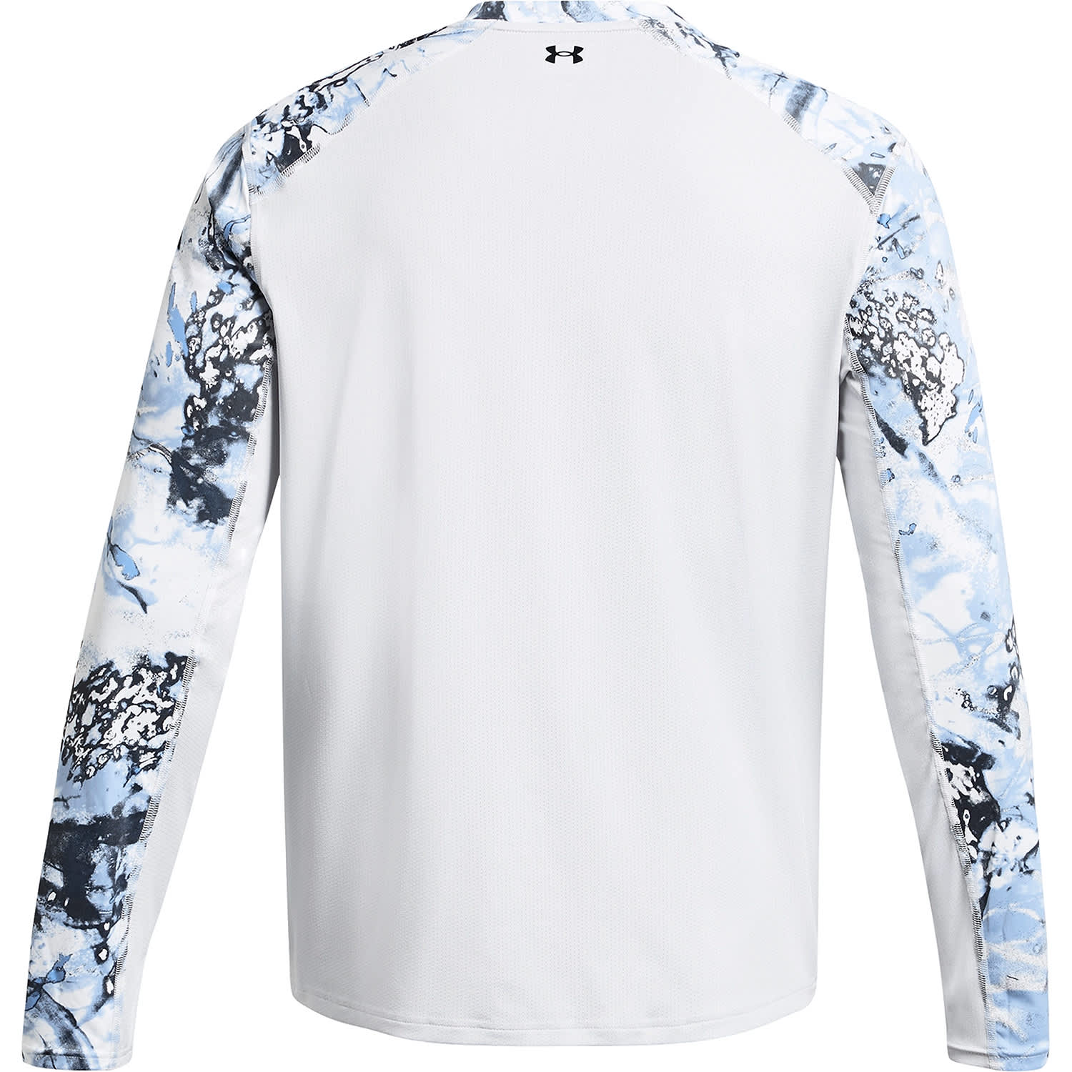 Under Armour® Men’s IsoChill Shorebreak Camo LongSleeve Shirt