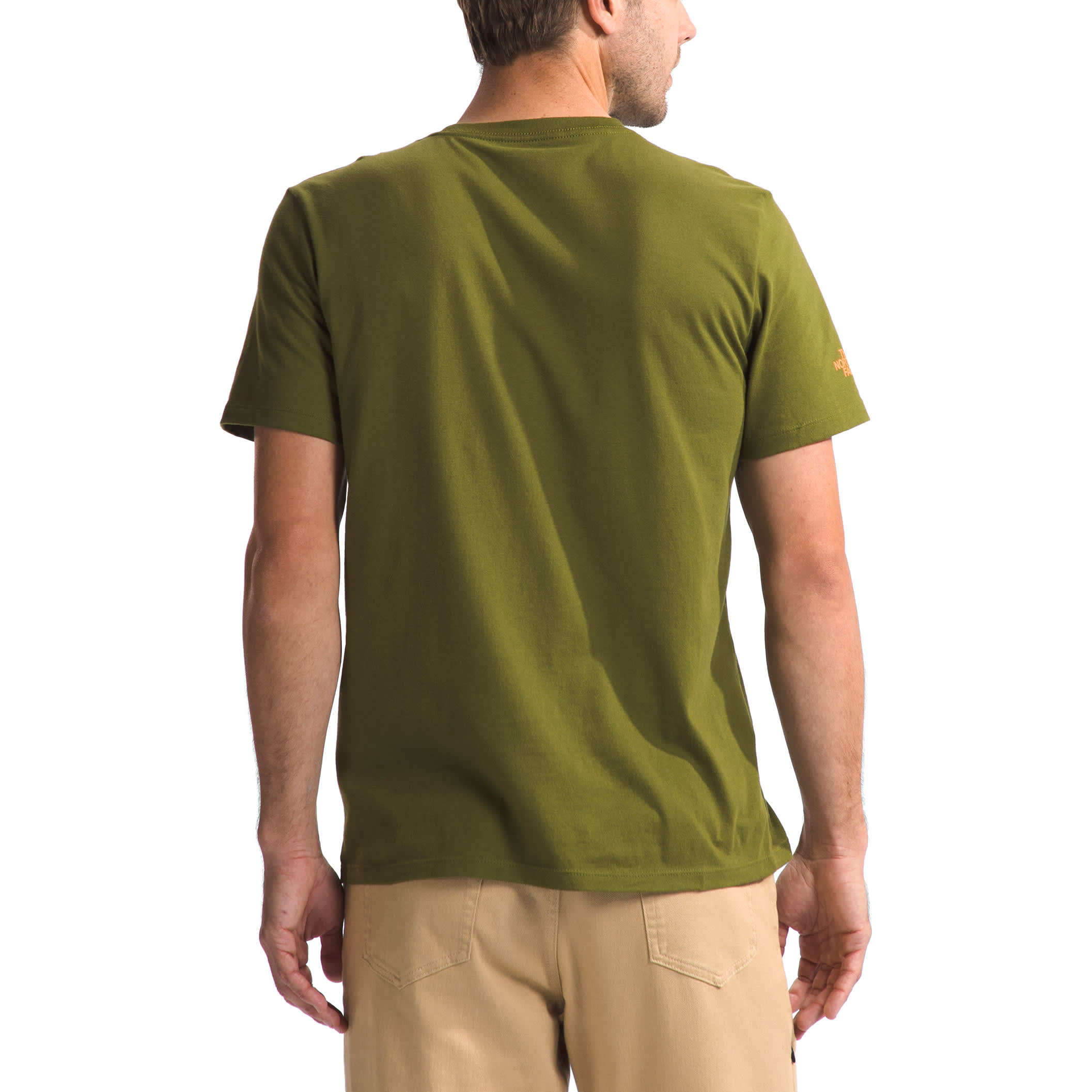 The North Face® Men’s Short-Sleeve Bears T-Shirt