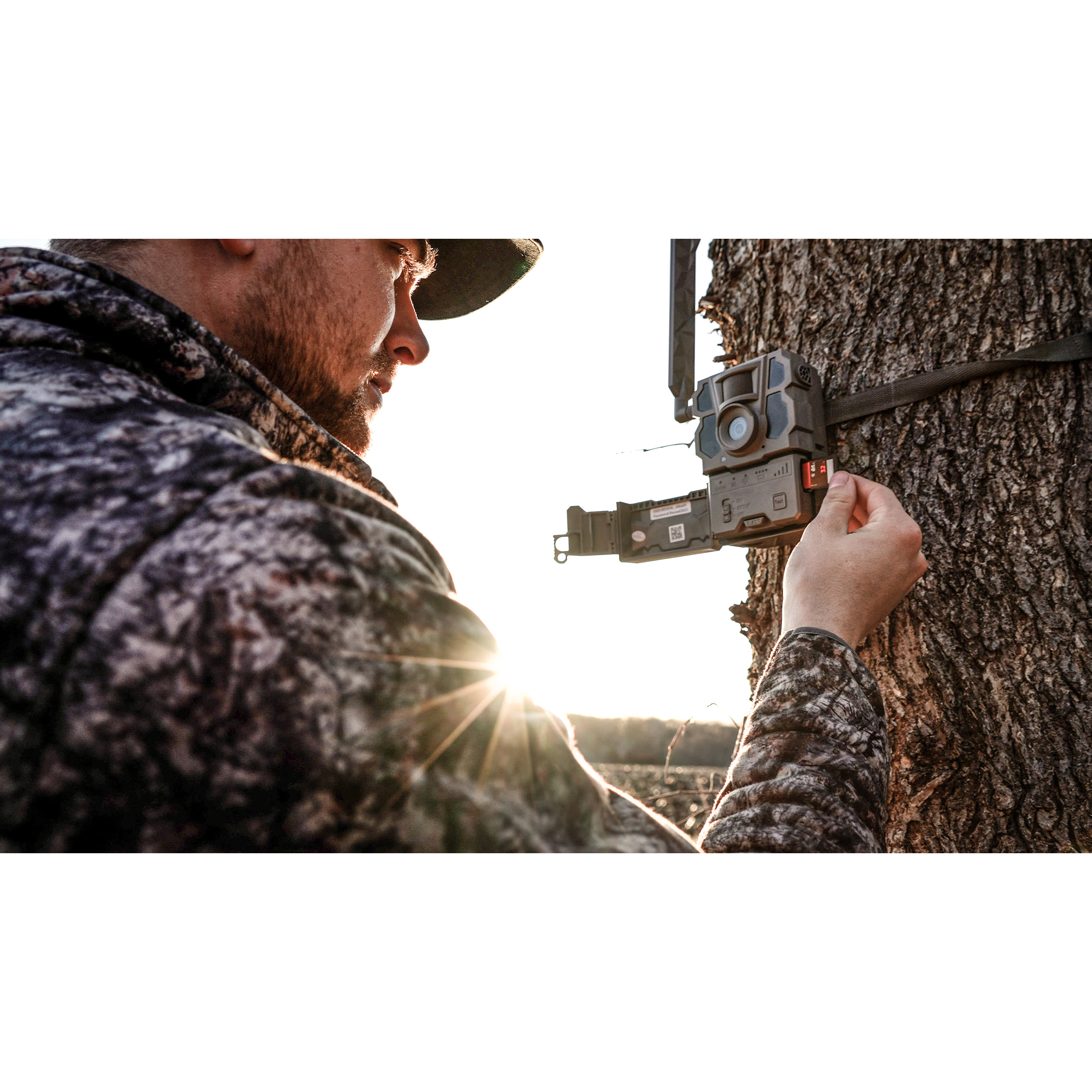 Tactacam™ REVEAL X Gen 2.0 Cellular Trail Camera Combo Cabela's Canada