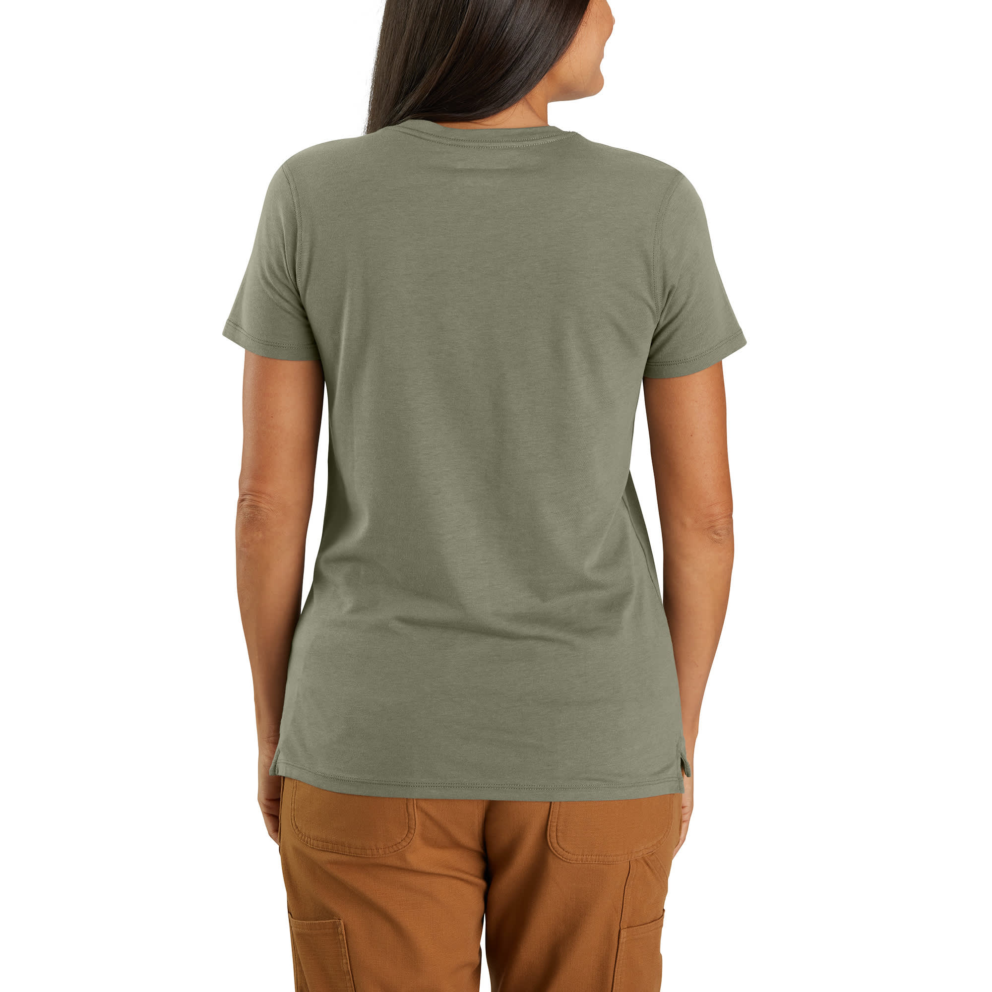 Carhartt® Women’s Graphic Short Sleeve T-Shirt