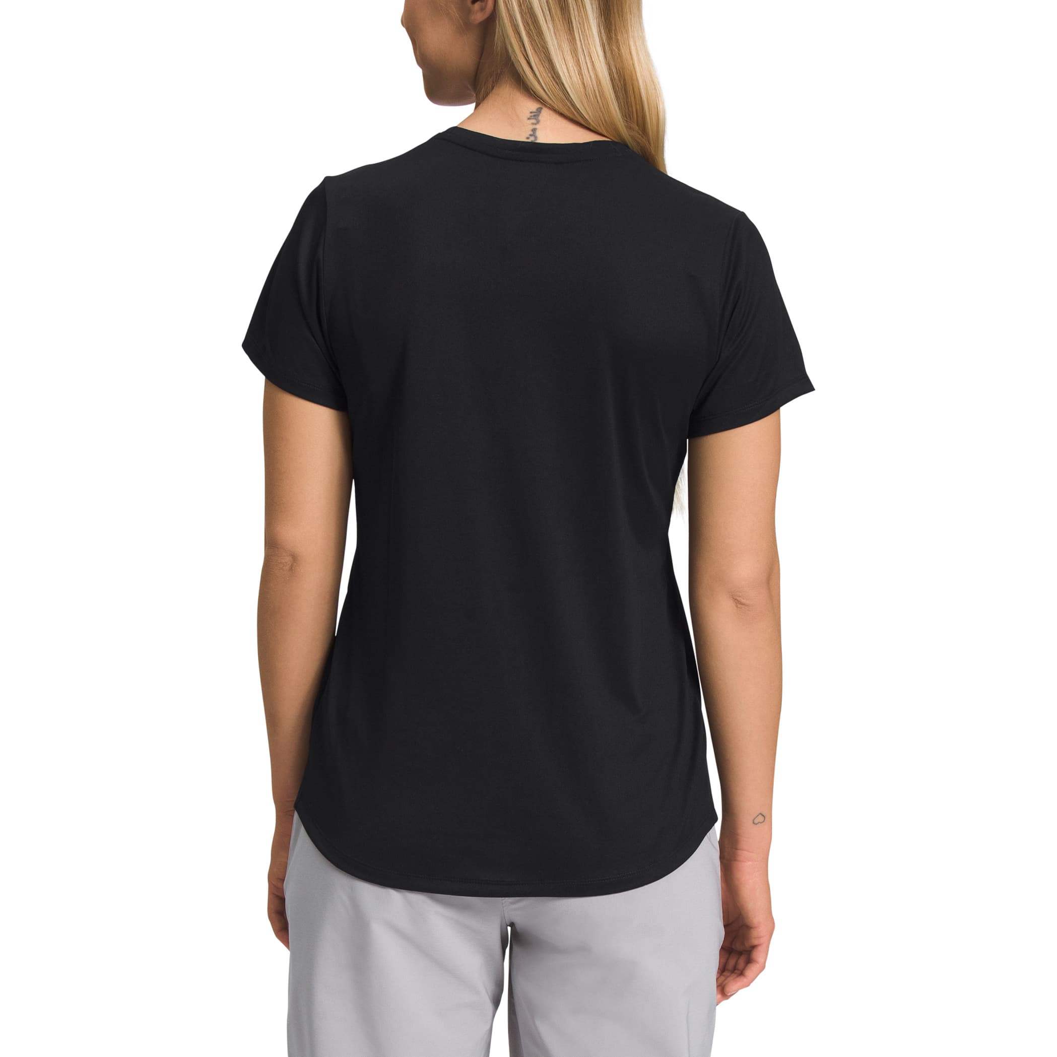The North Face® Women’s Elevation Short Sleeve T-Shirt