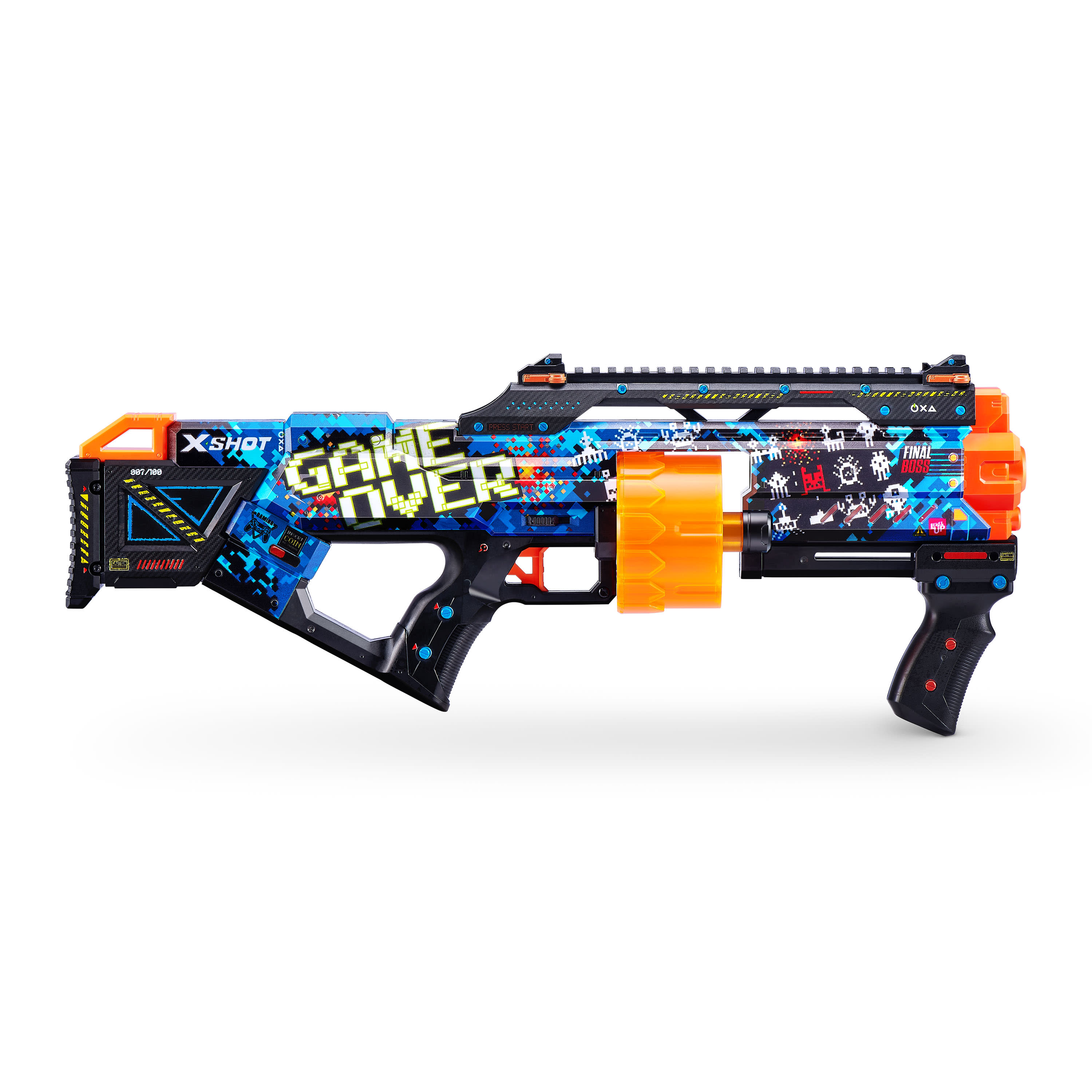 ZURU X-Shot Last Stand | Cabela's Canada