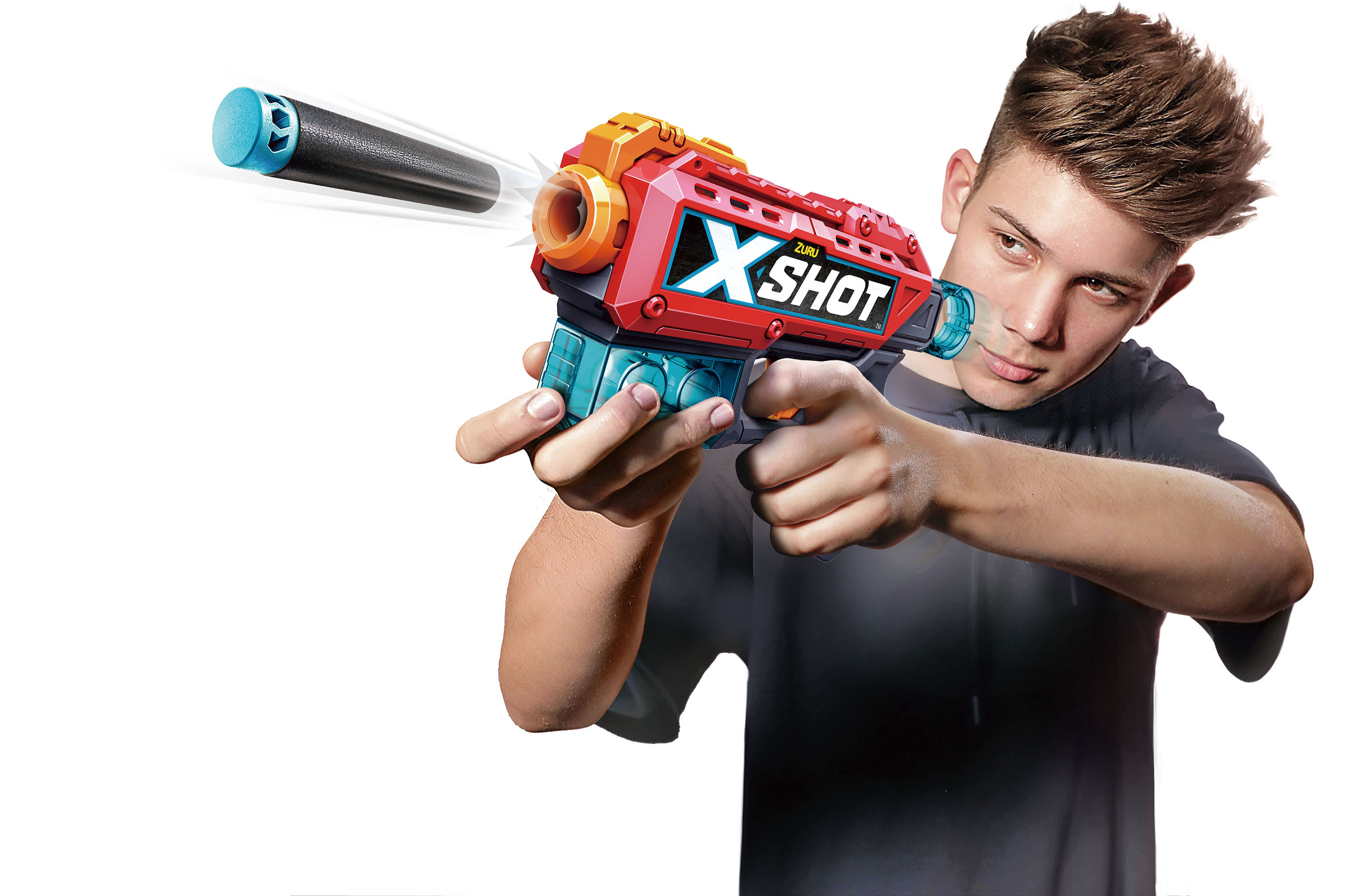 ZURU X-Shot Combo Kickback Reflex | Cabela's Canada