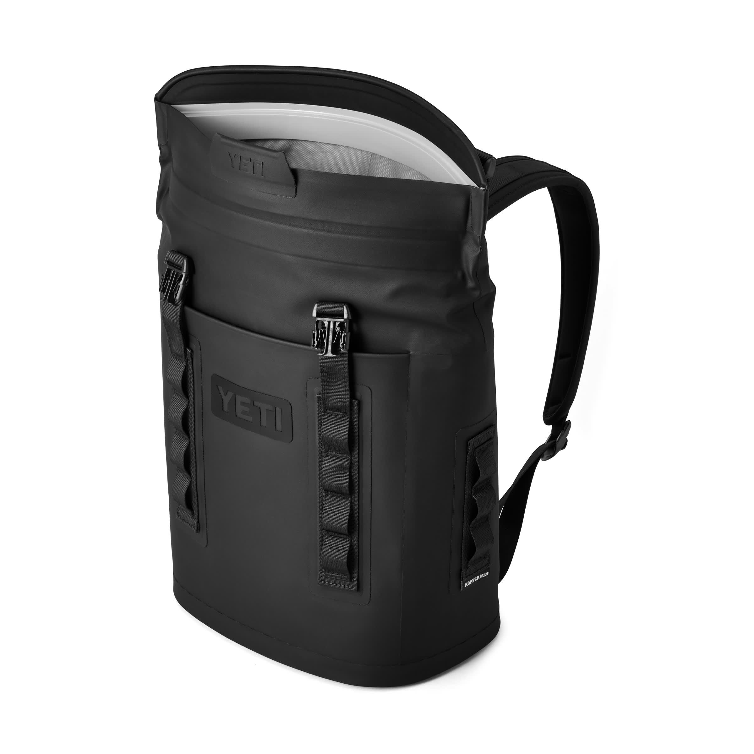 YETI®  Hopper®  M12 Backpack Soft Cooler