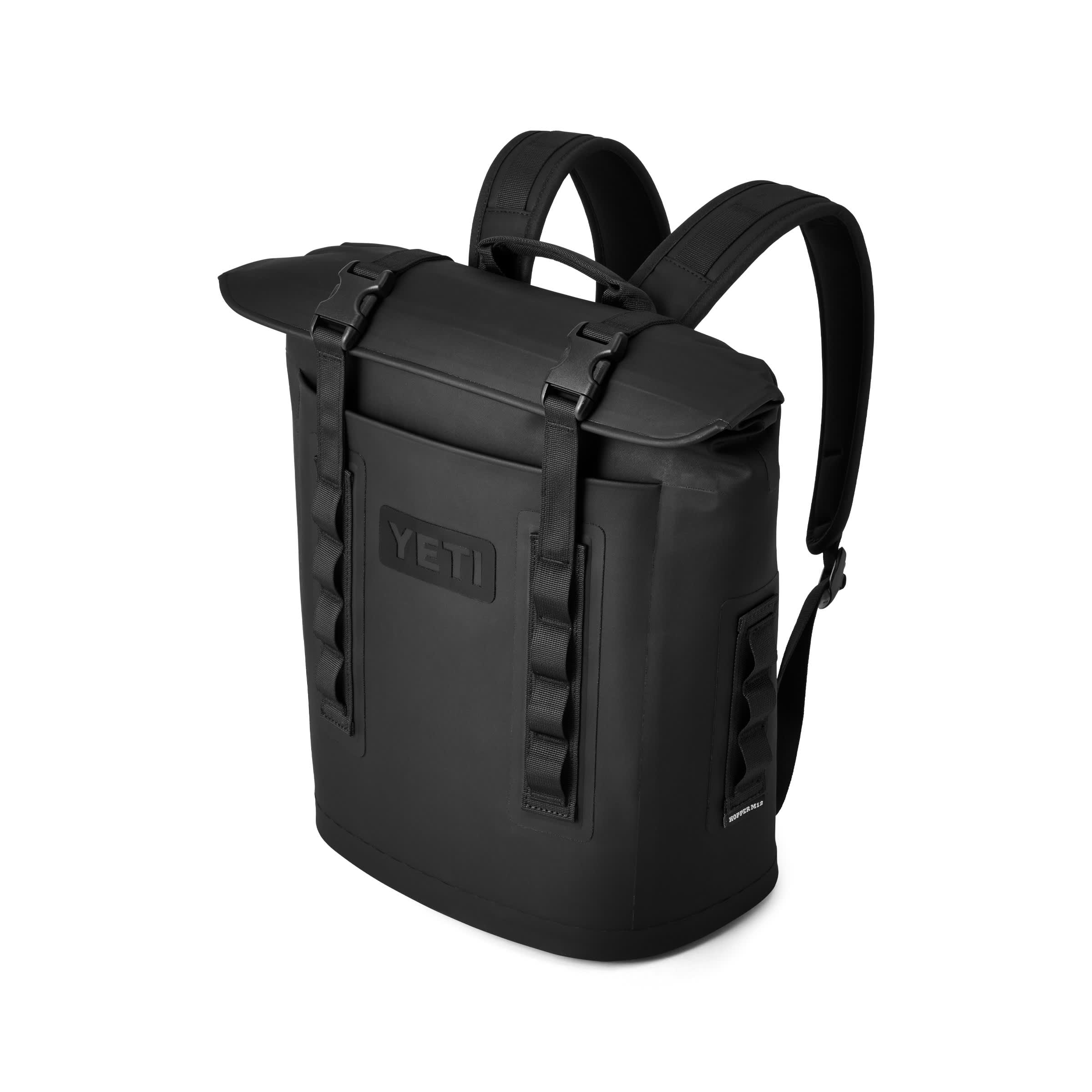 YETI®  Hopper®  M12 Backpack Soft Cooler