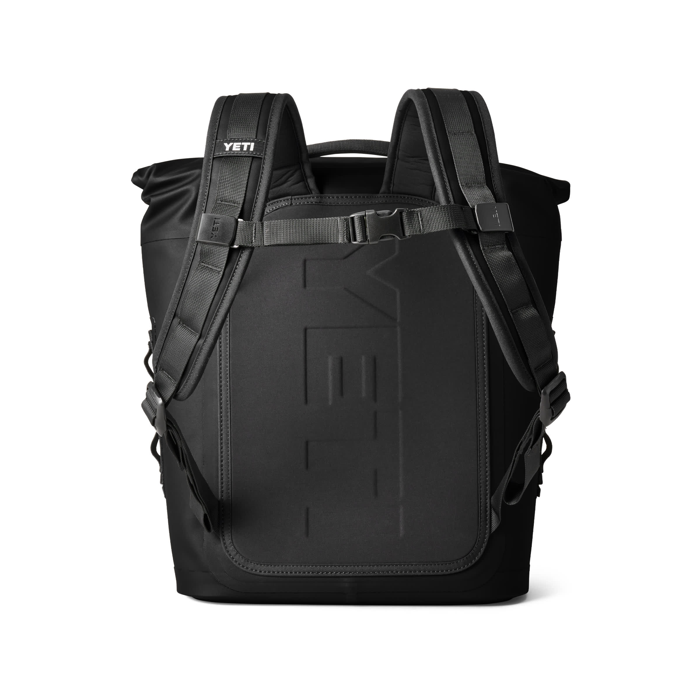 YETI®  Hopper®  M12 Backpack Soft Cooler