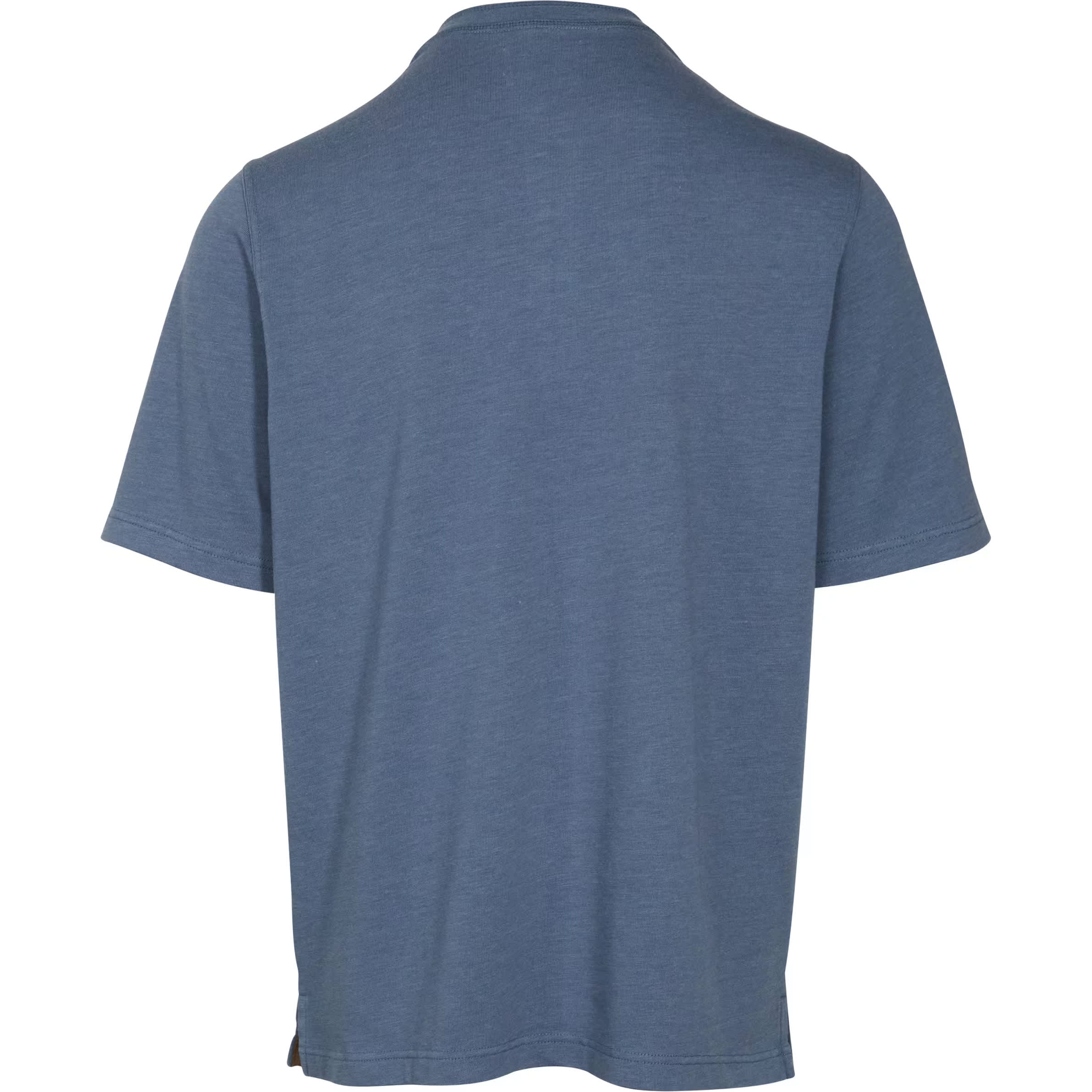 RedHead® Men’s Ranch Hansboro Pocket Short-Sleeve Henley Shirt