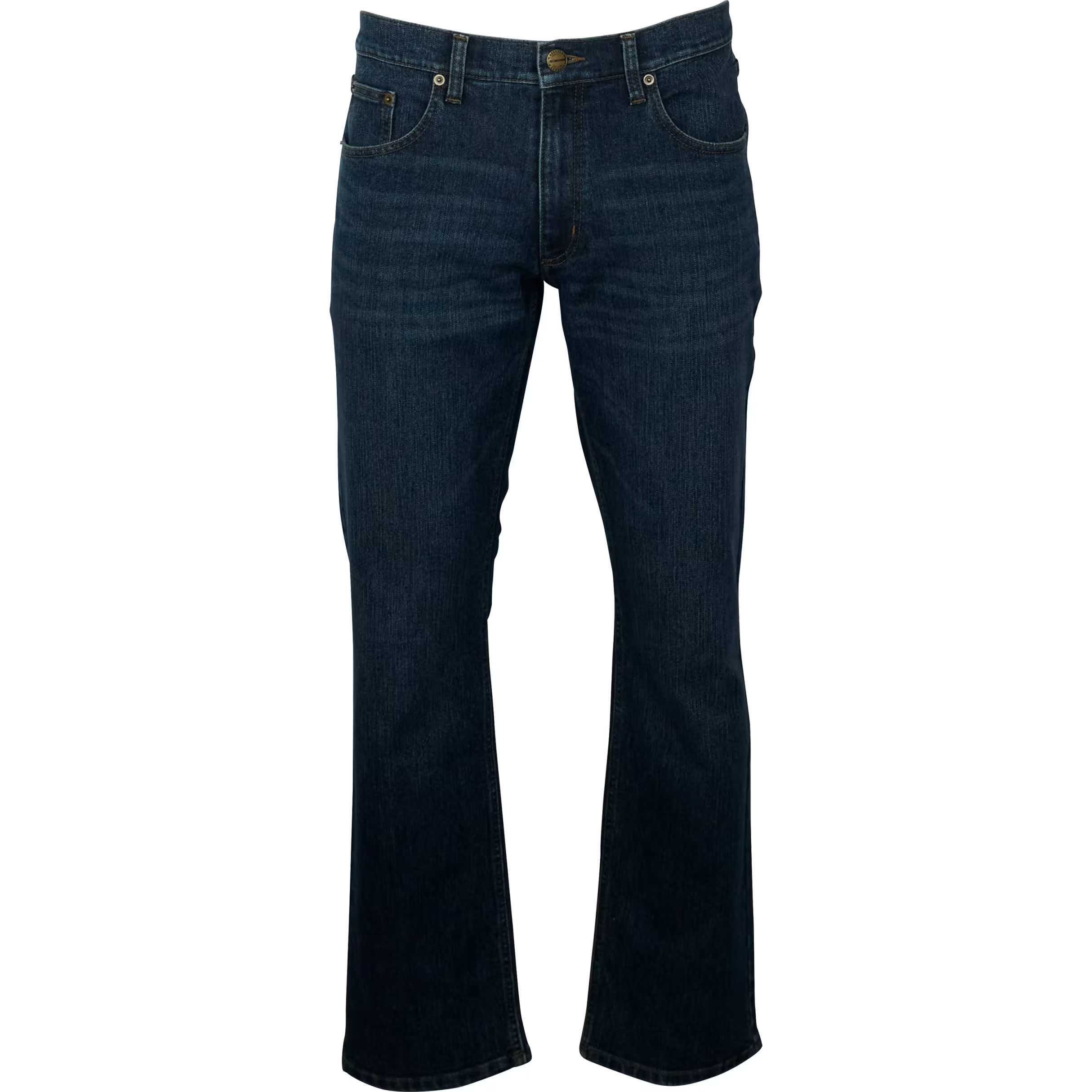 RedHead® Men's Ranch Bootcut Canvas Pants