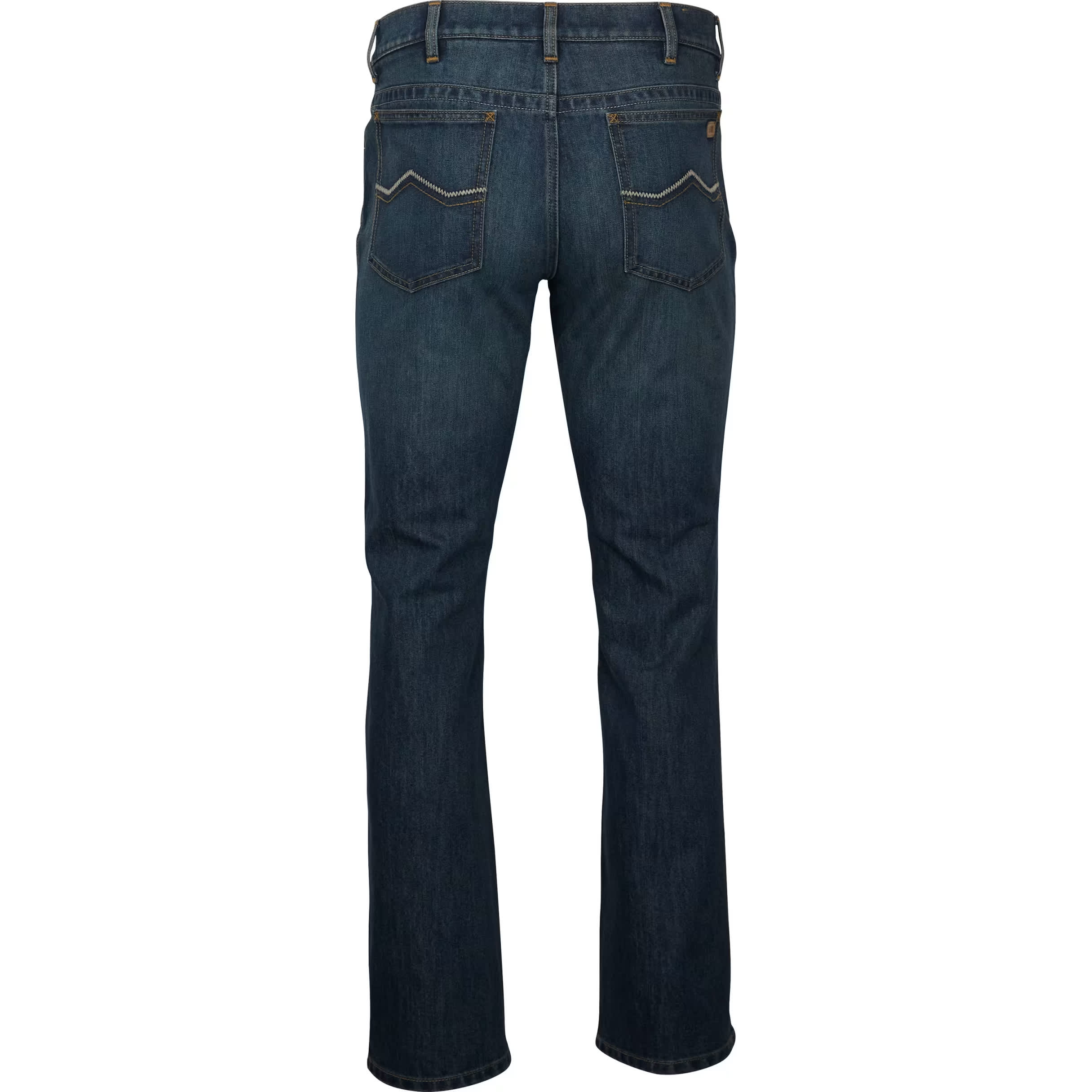 RedHead® Men’s Ranch Bootcut Denim Jeans