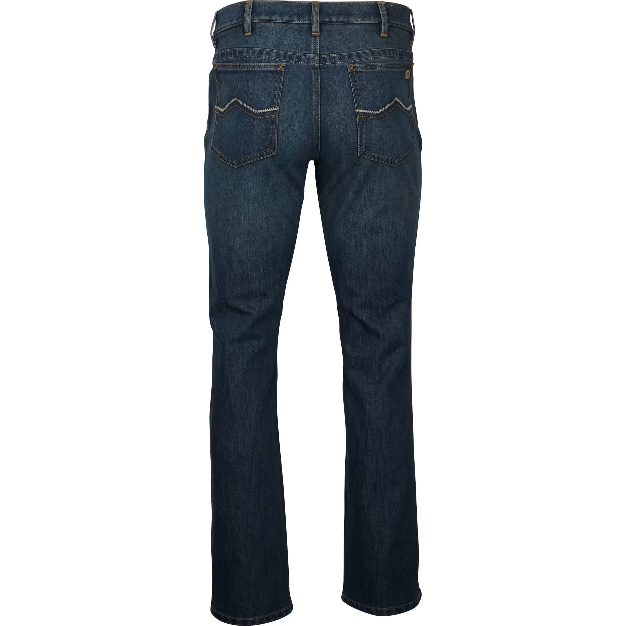 Defender-Flex Straight Jean