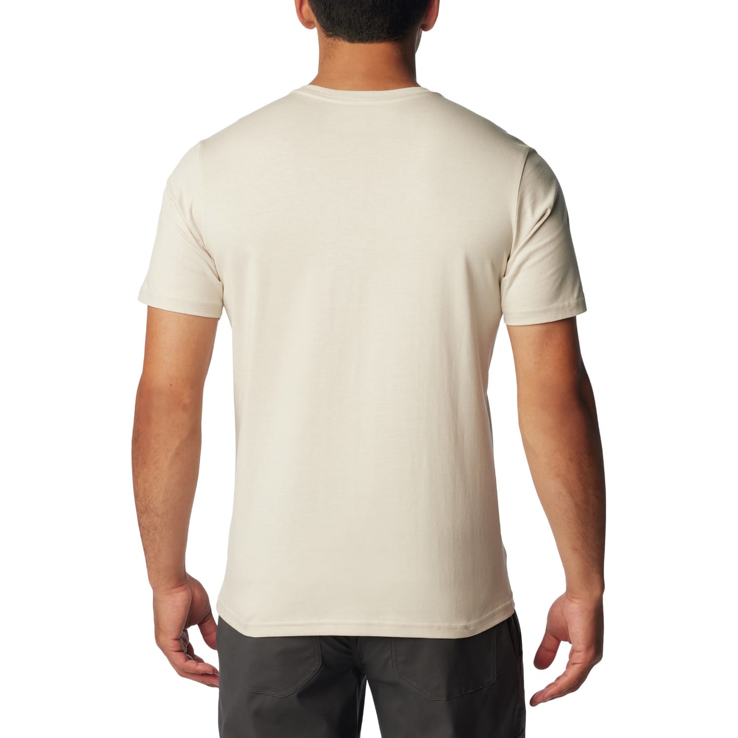 Columbia™ Men’s Path Lake™ Graphic Short-Sleeve T-Shirt - back