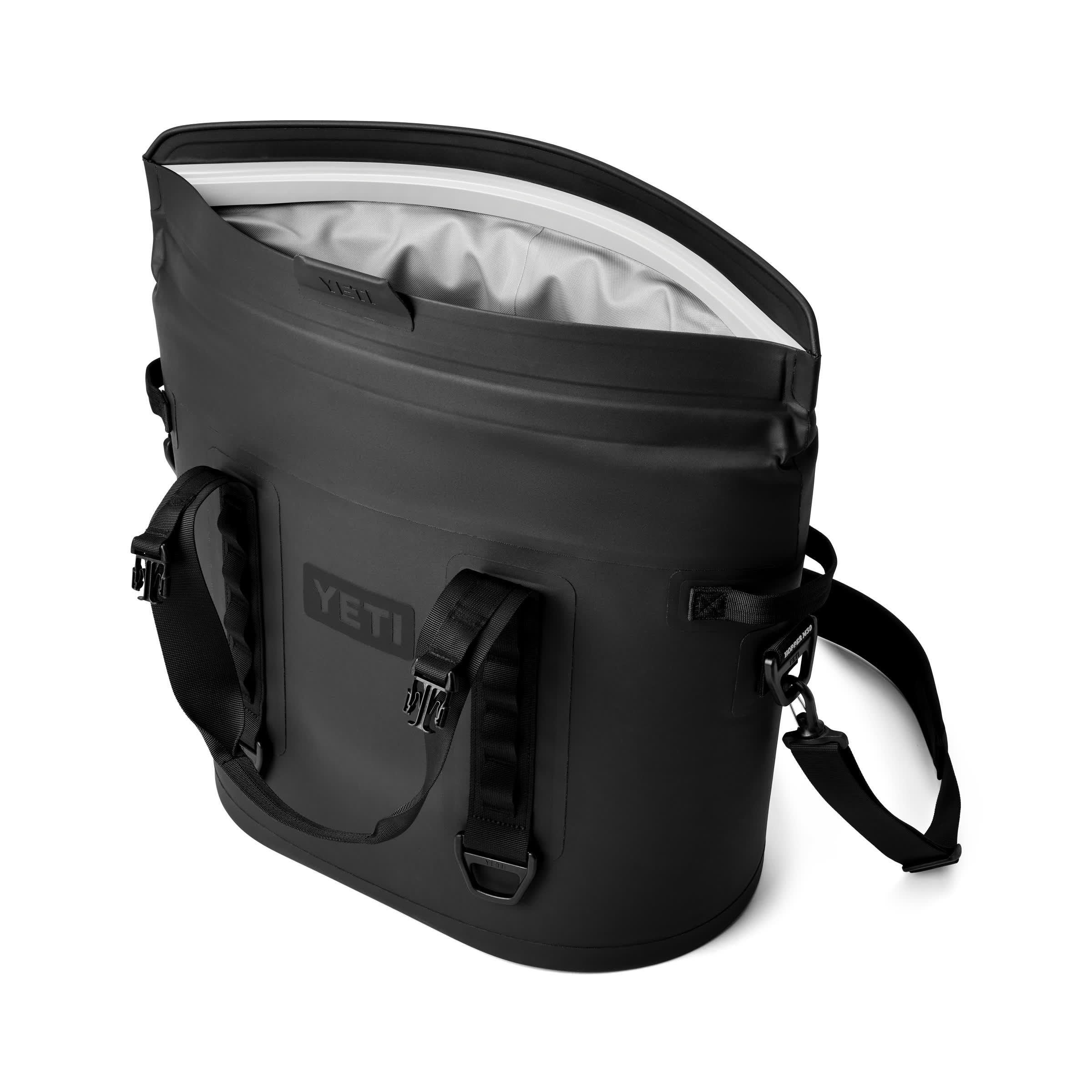 Yeti 30 can soft cheap cooler