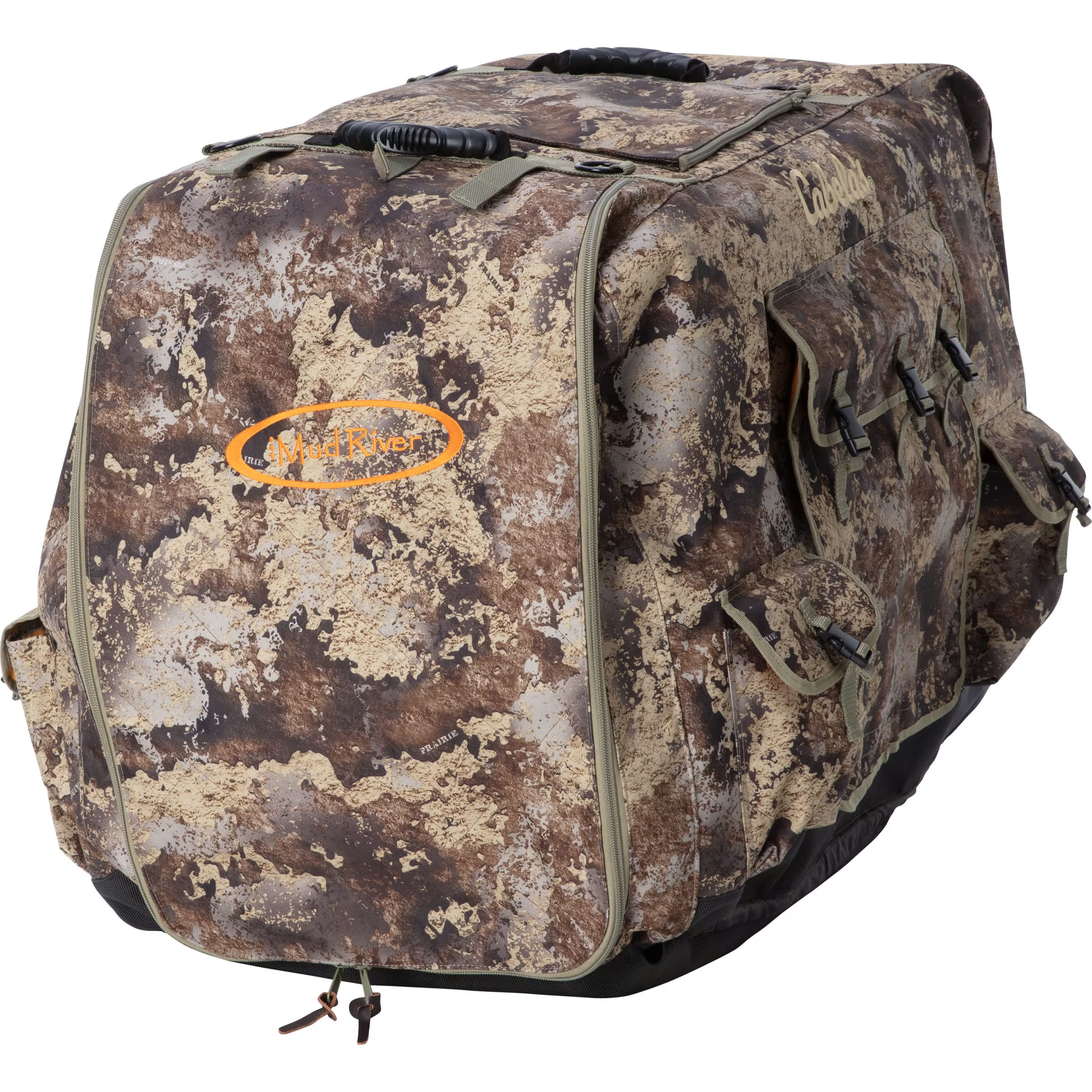Muddy river sales kennel covers