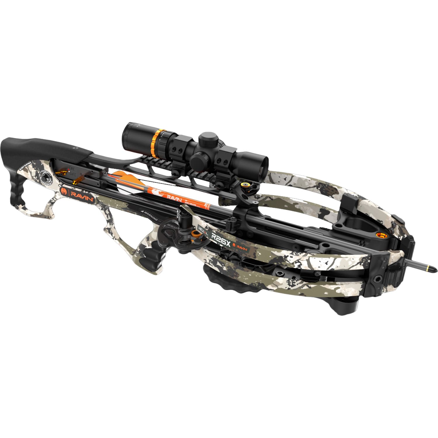 TenPoint® Siege RS410 Crossbow Package