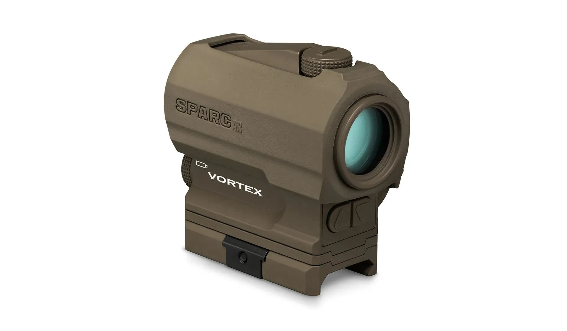 Vortex® Sparc® Red Dot Cabela's Canada