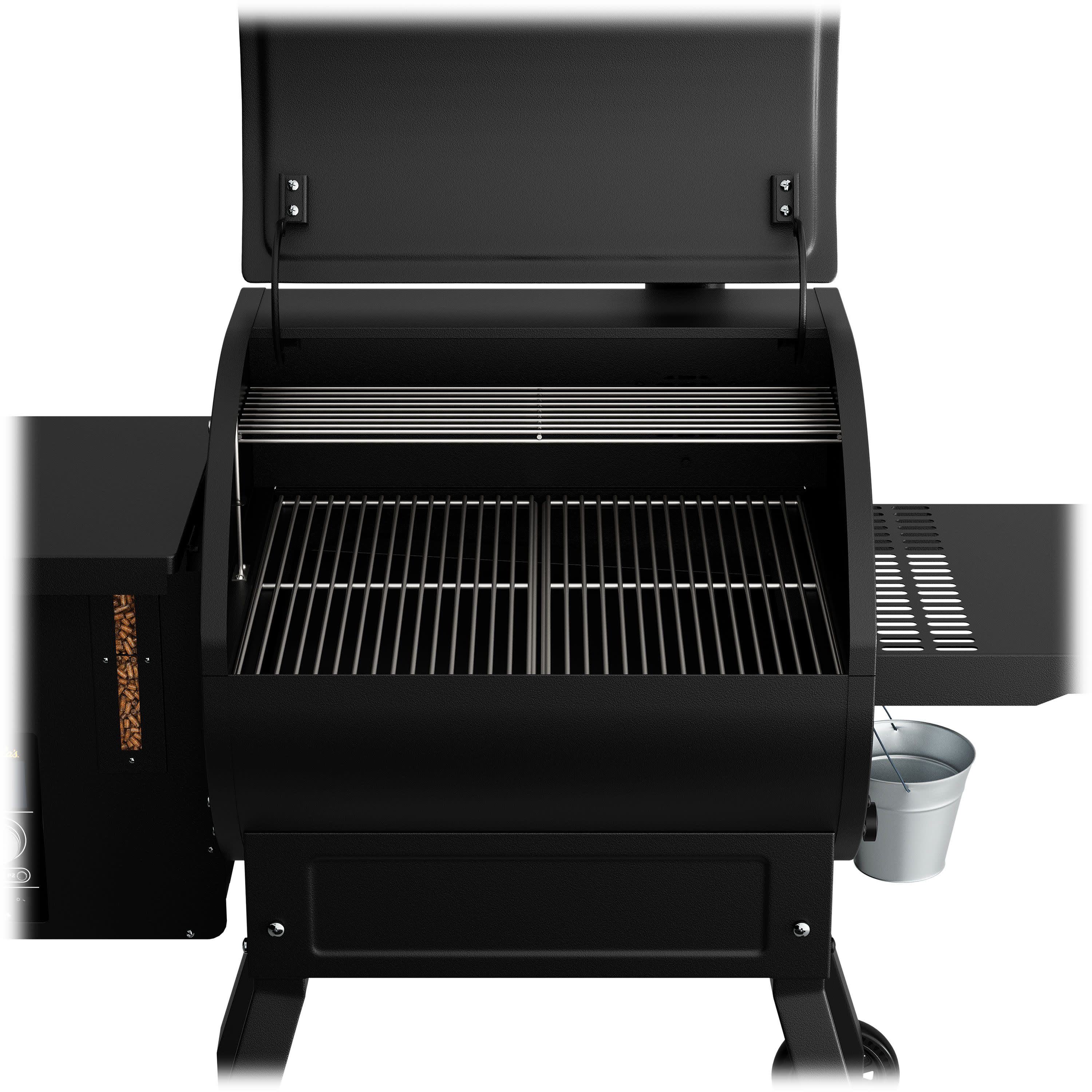 Cabela s Deluxe 24 Pellet Grill