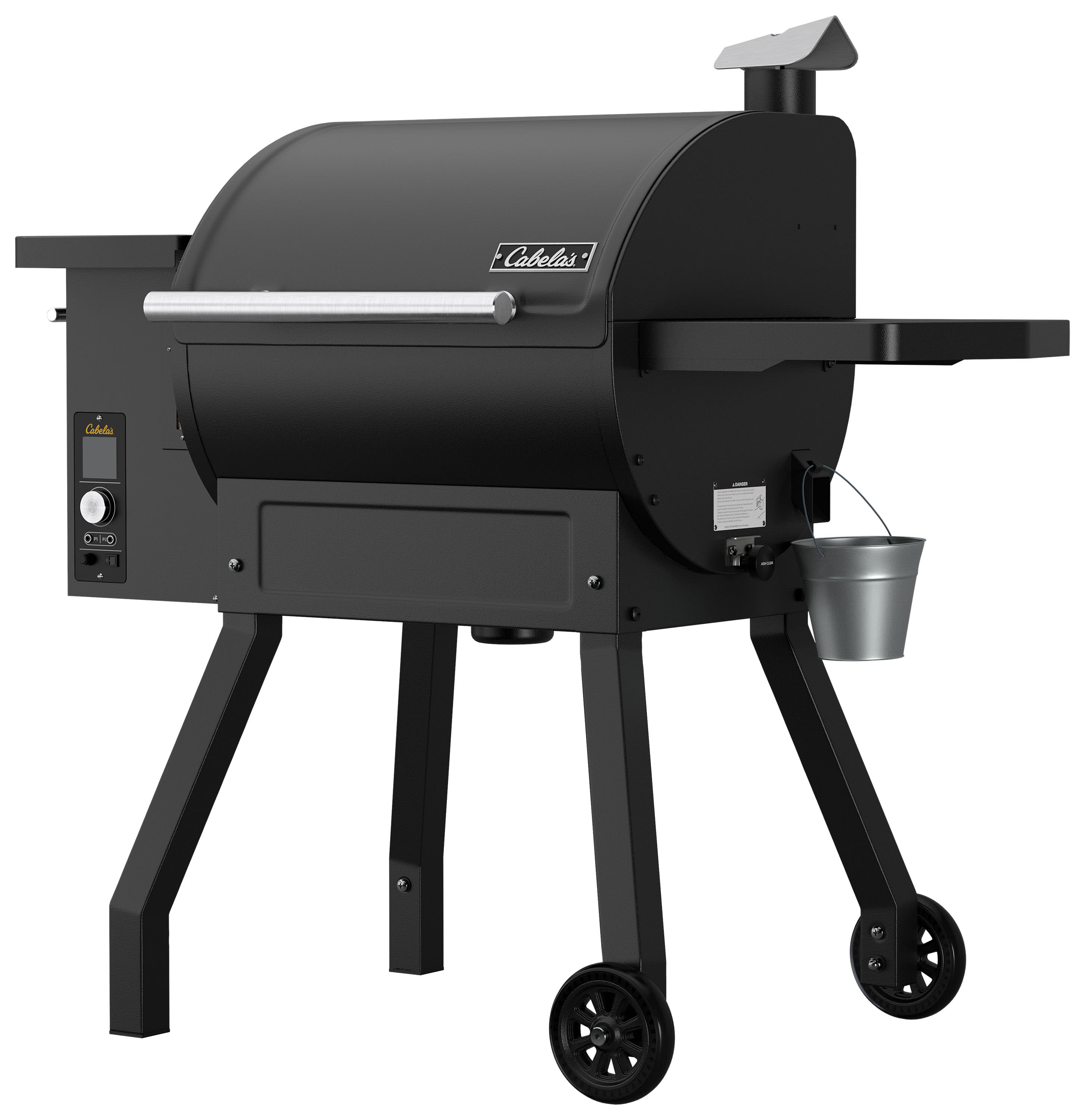 Cabelas traeger grill discount