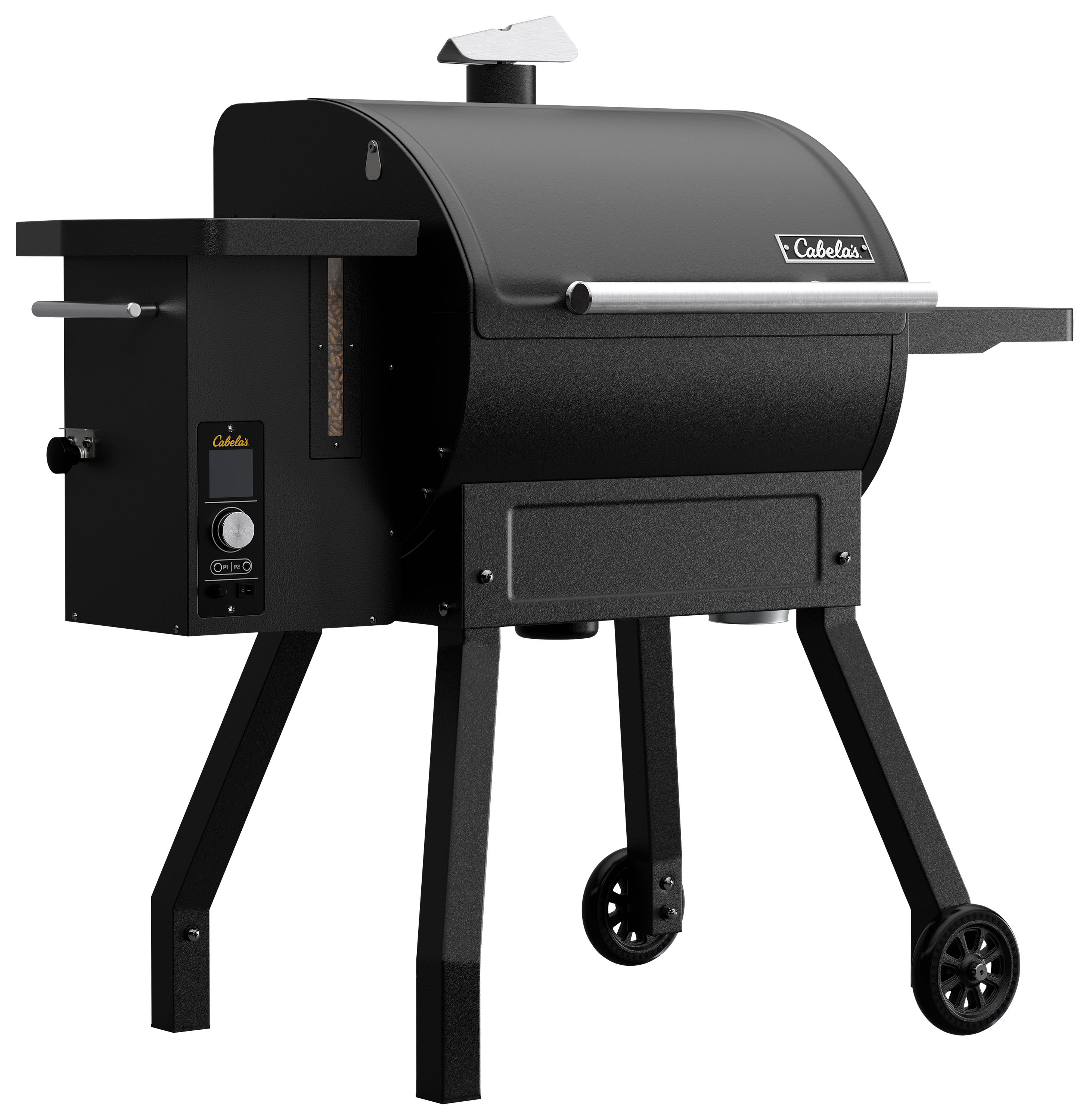 Cabela's® Deluxe 24 Pellet Grill Cabela's Canada