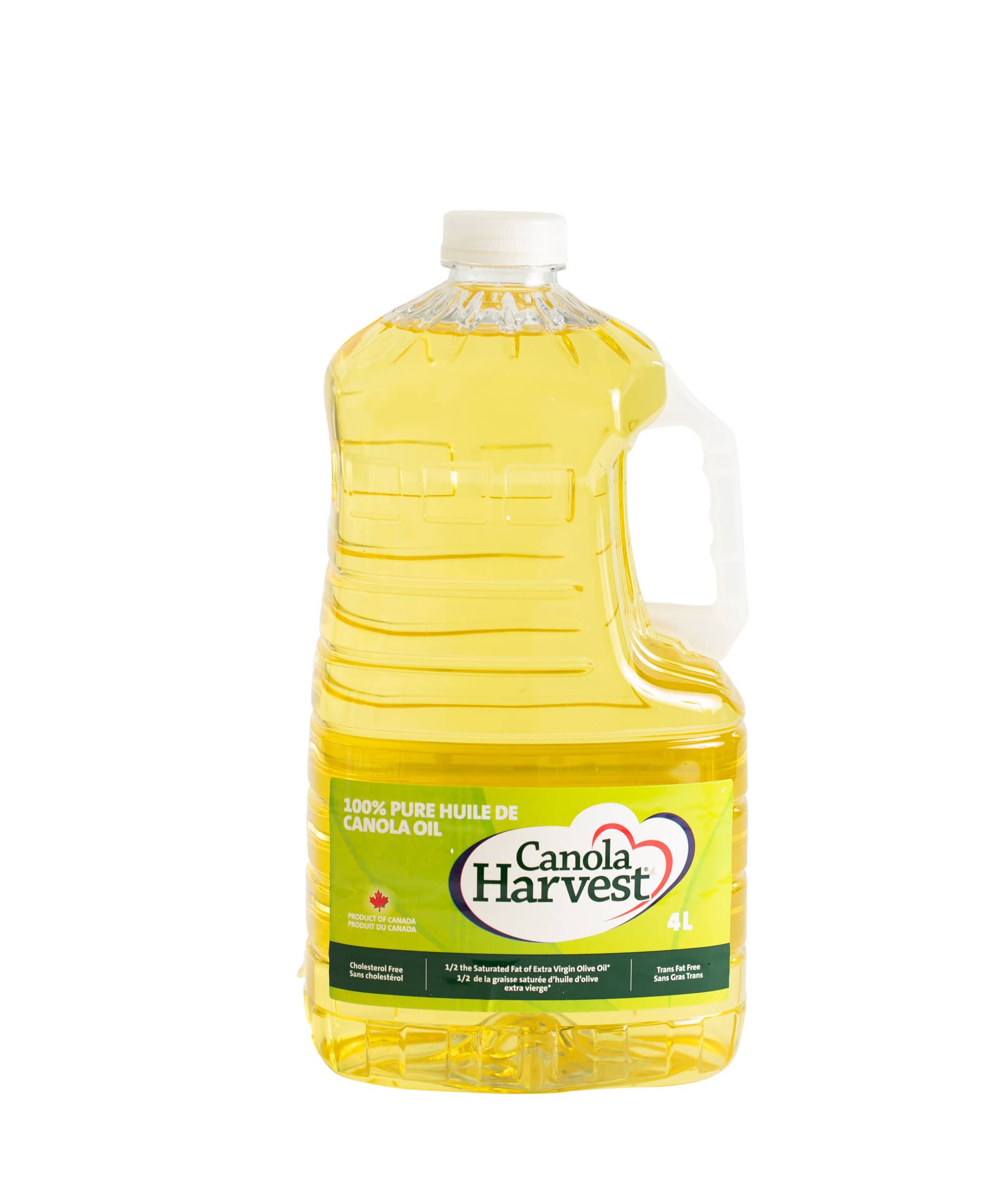 Canola Harvest Canola Oil 4 Litre Cabela's Canada