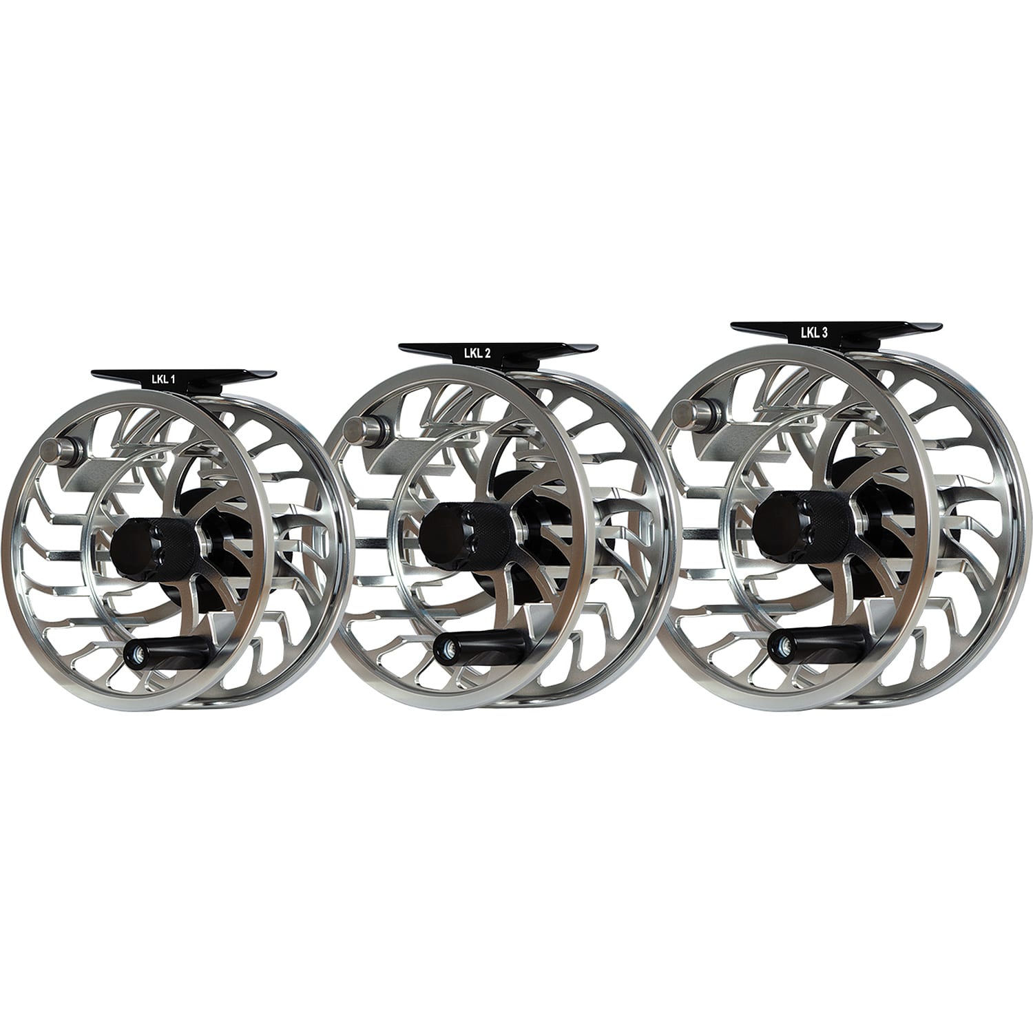 Temple Fork Outfitters™ LK Legacy Fly Reel
