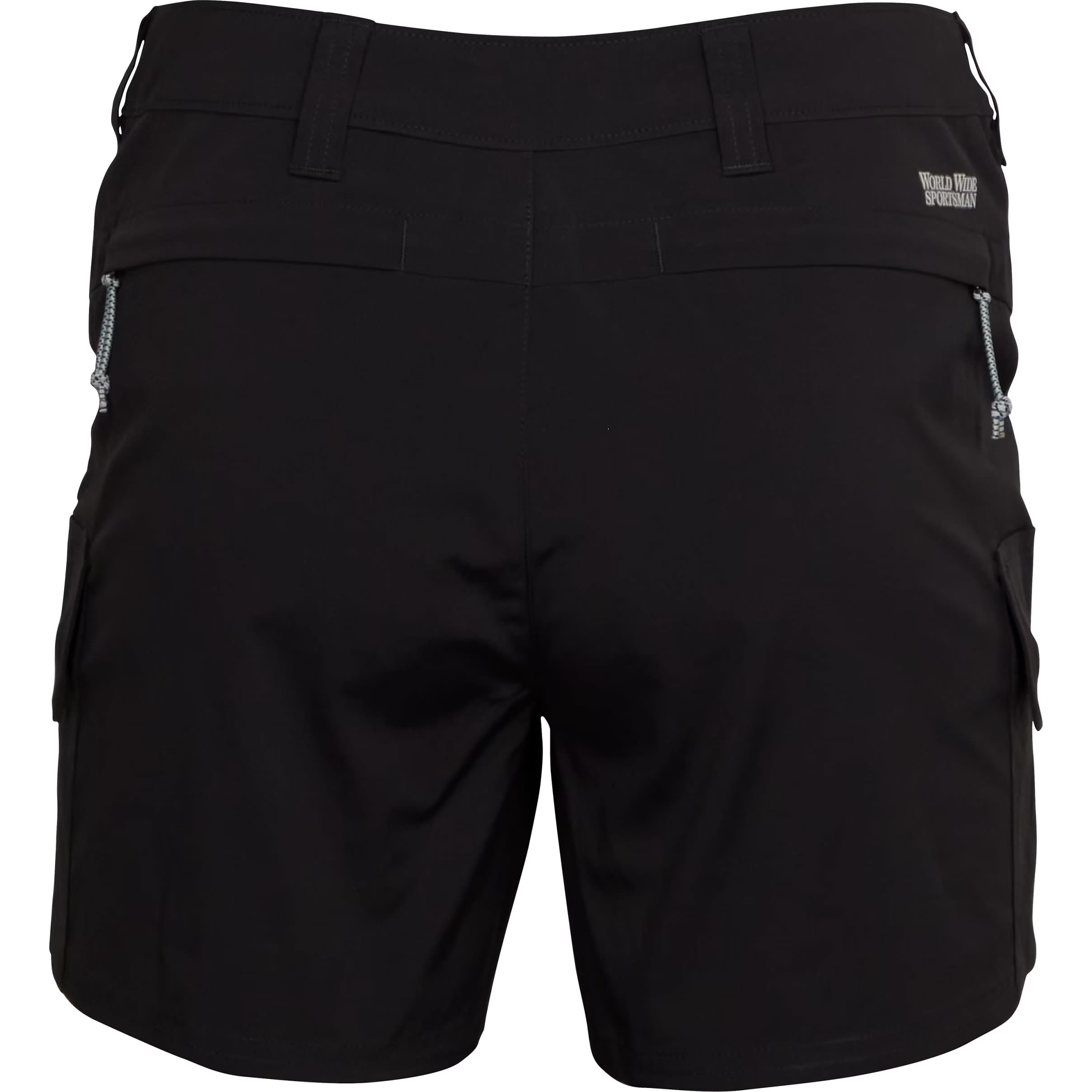 World wide sportsman shorts online