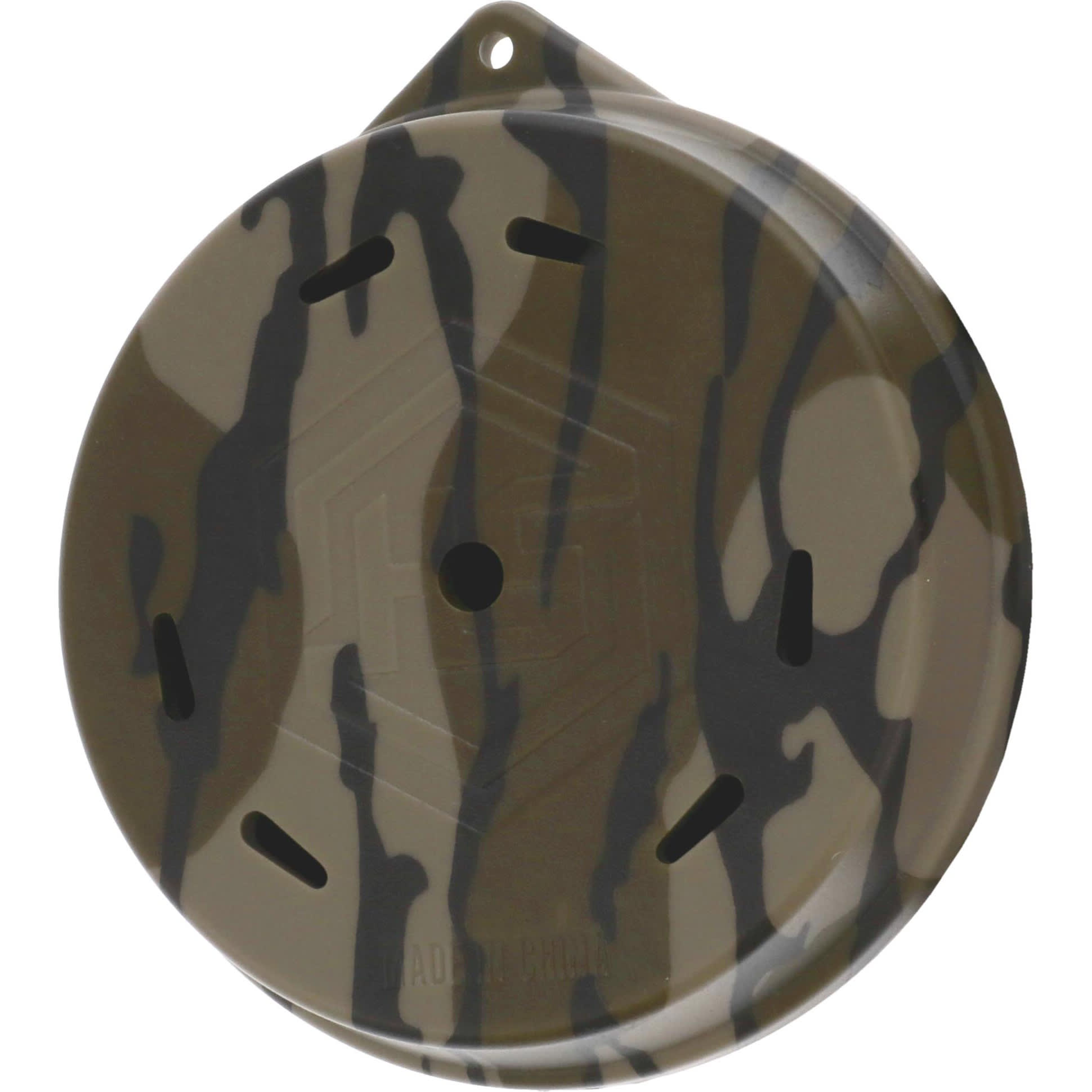 HS Strut Camo Cutt’r Slate Friction Turkey Call