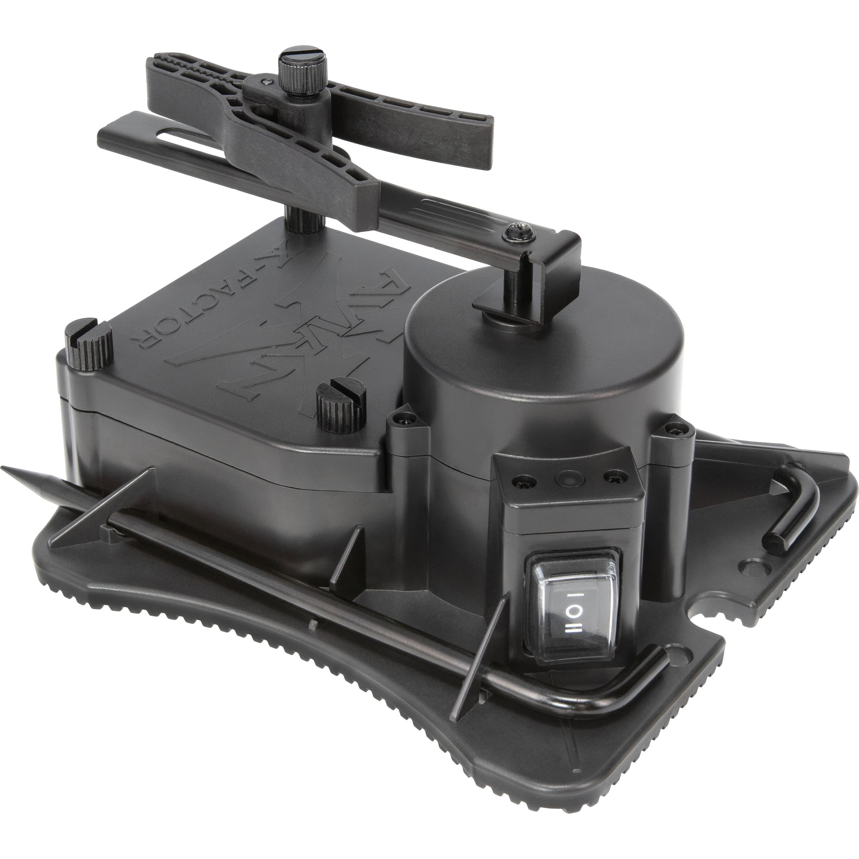 Avian-X® X Factor Decoy Motion Base | Cabela's Canada
