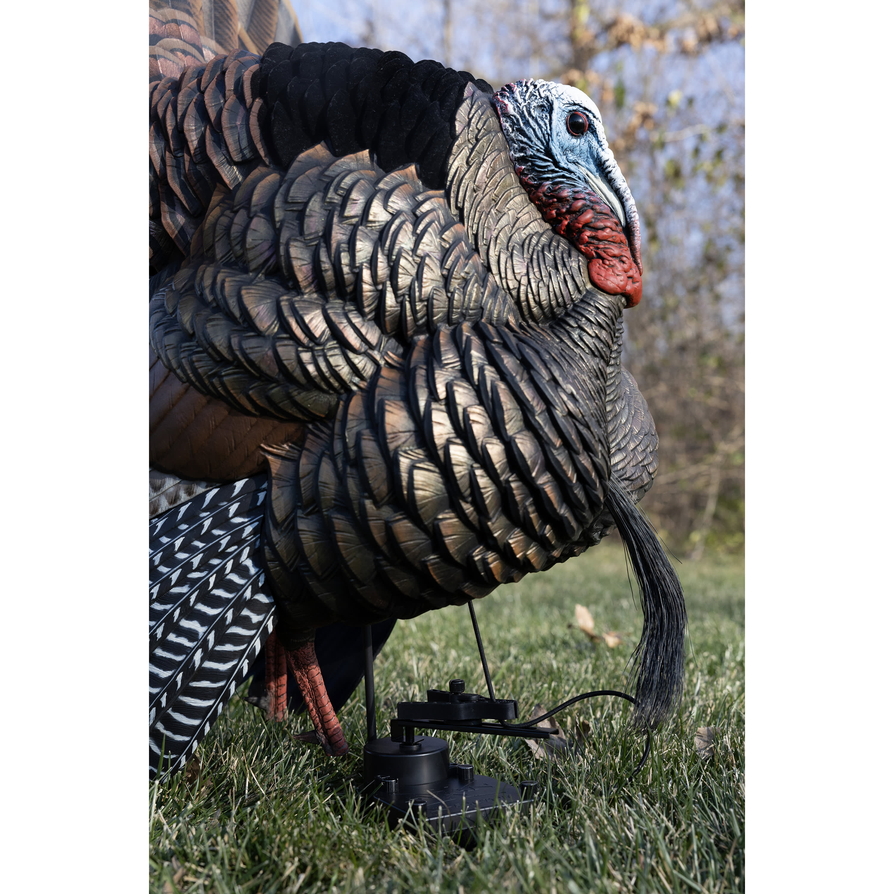 Avian-X® X Factor Decoy Motion Base