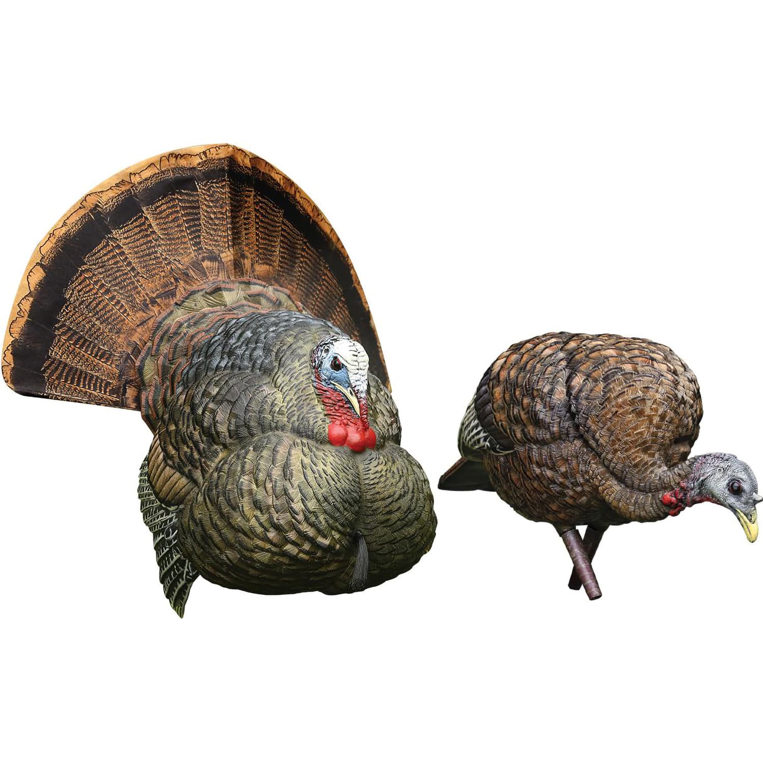 AvianX® LCD Breeder/Feeder Turkey Decoy Combo Cabela's Canada