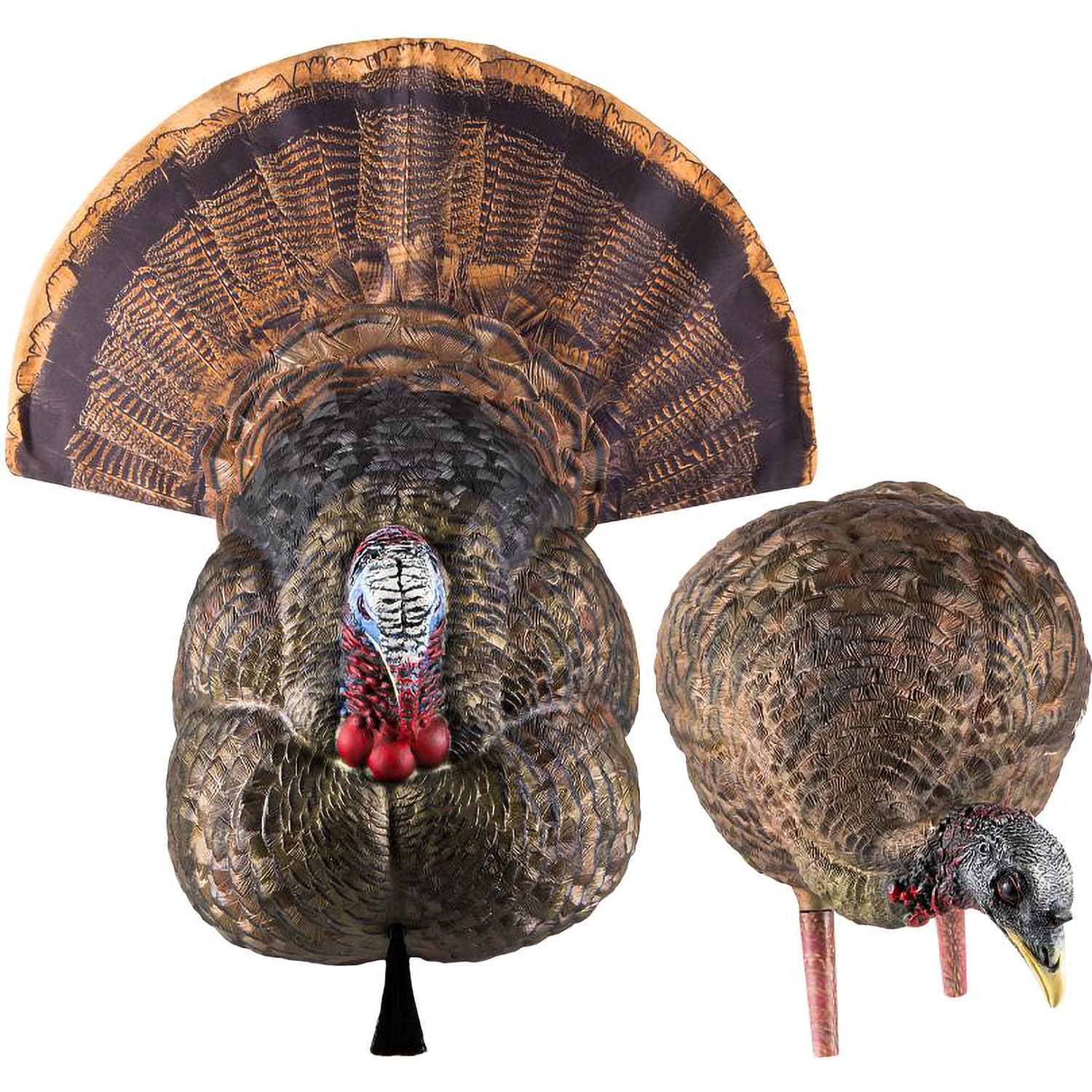 AvianX® LCD Breeder/Feeder Turkey Decoy Combo Cabela's Canada