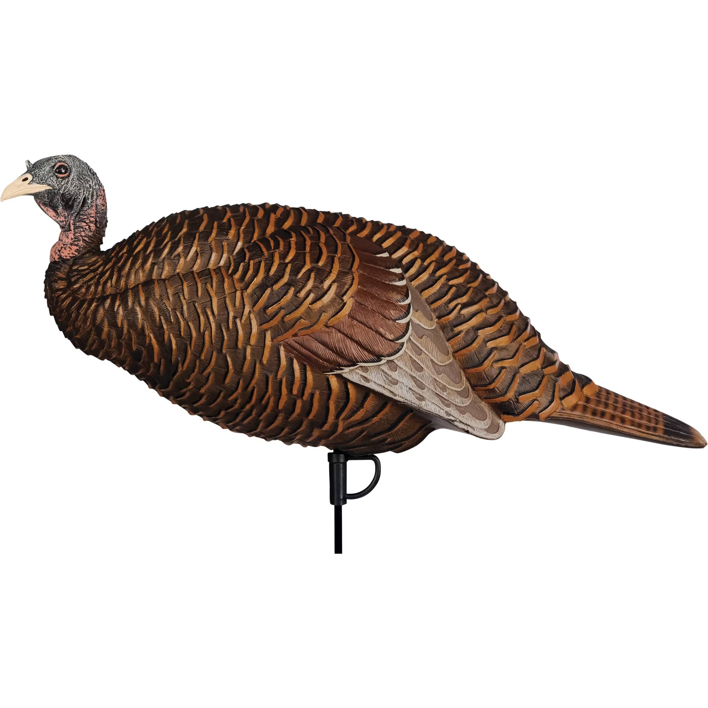 Flextone® Thunder Chick™ Breeder/Feeder Hen Turkey Decoy Combo Cabela