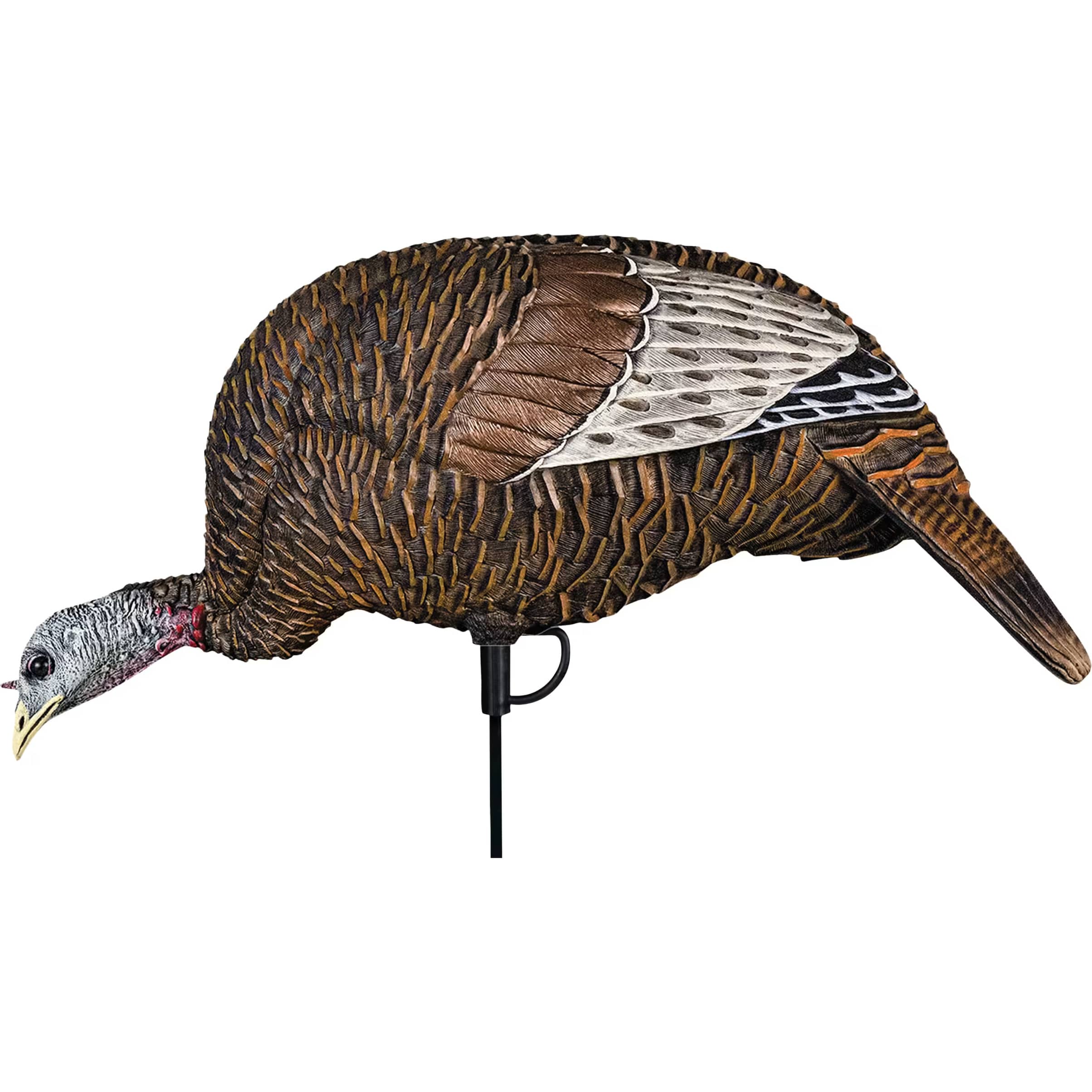 Flextone® Thunder Chick™ Breeder/Feeder Hen Turkey Decoy Combo Cabela