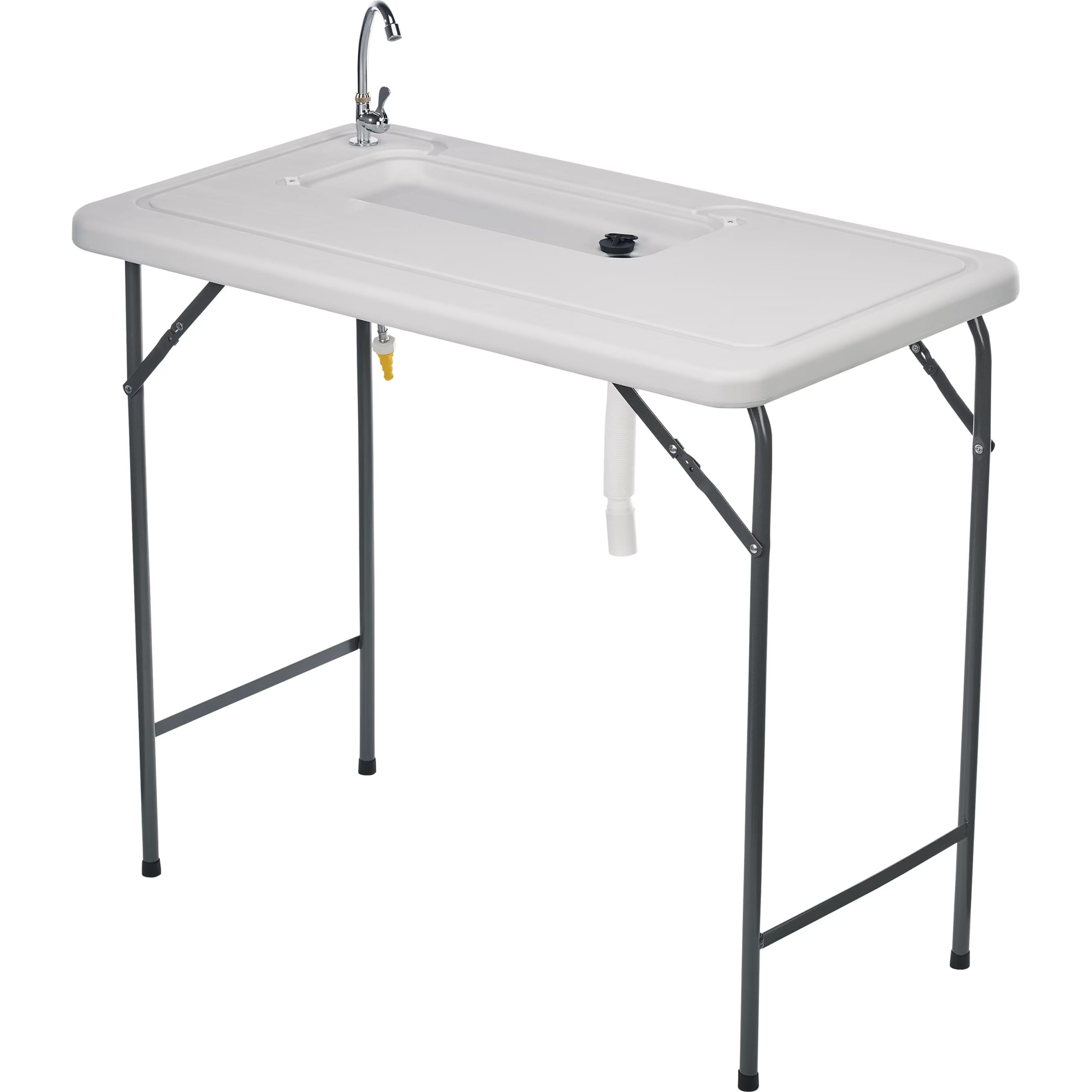 Cabela s Folding Aluminum Picnic Table Cabela s Canada