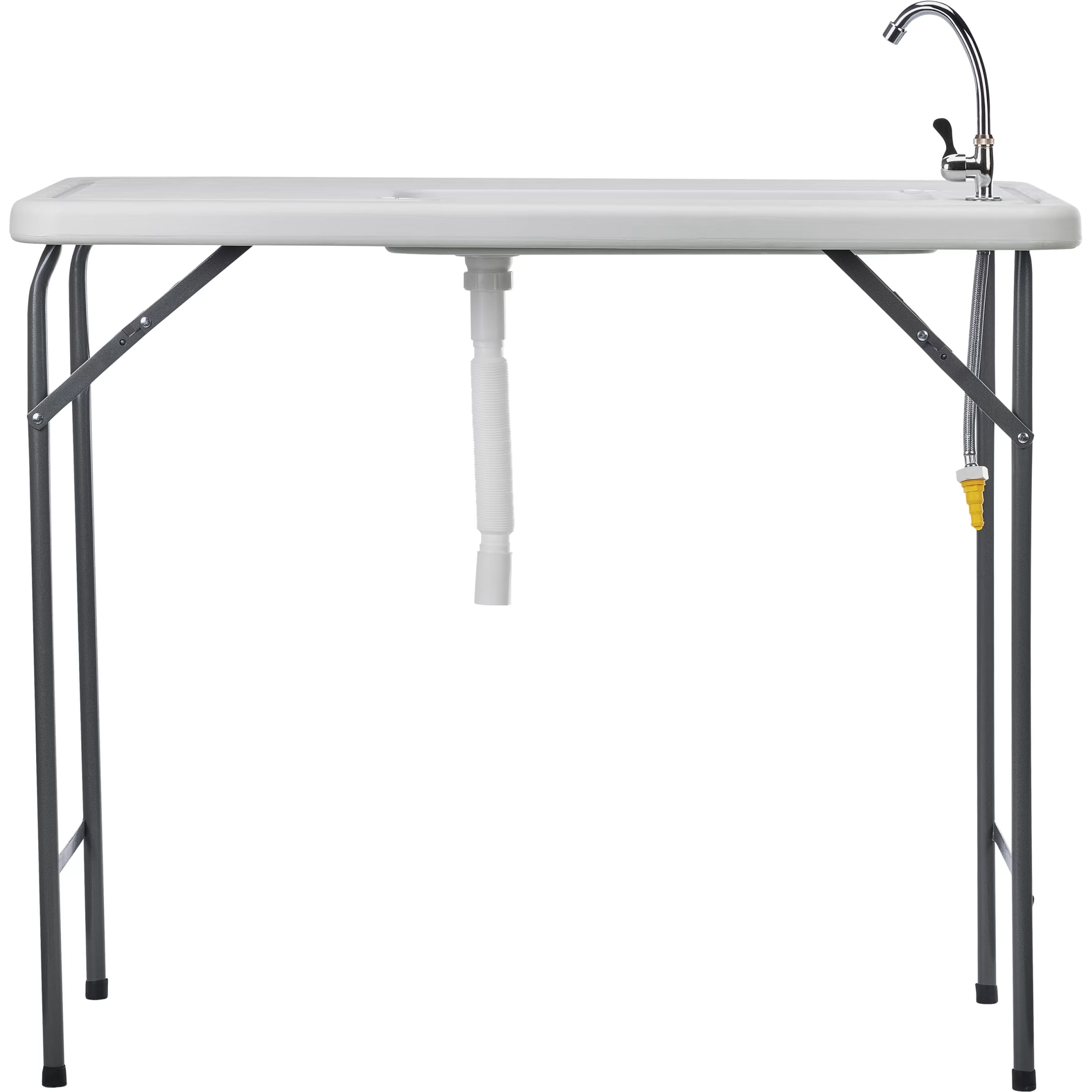Bass pro top shop camping table