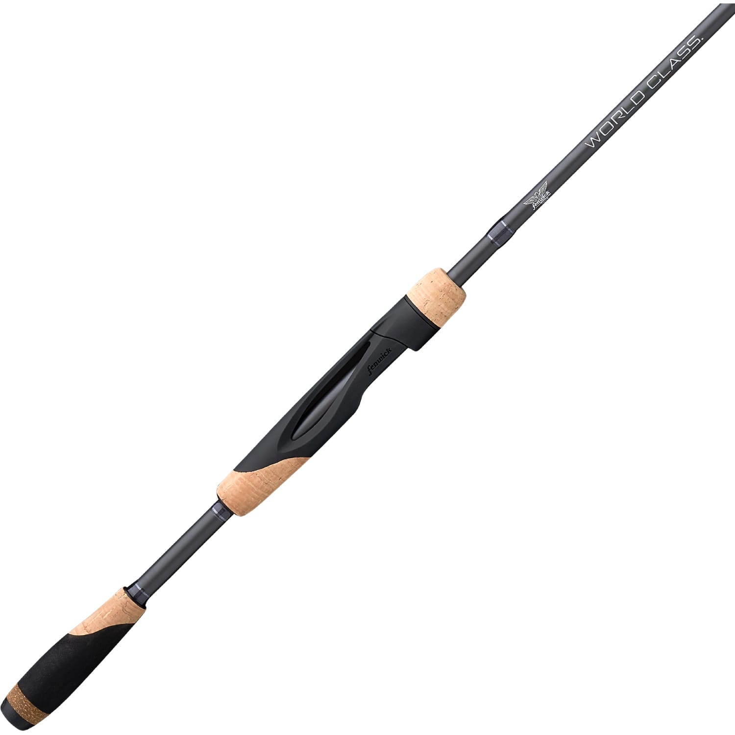 Fenwick ® World Class Bass Spinning Rod Cabela's Canada