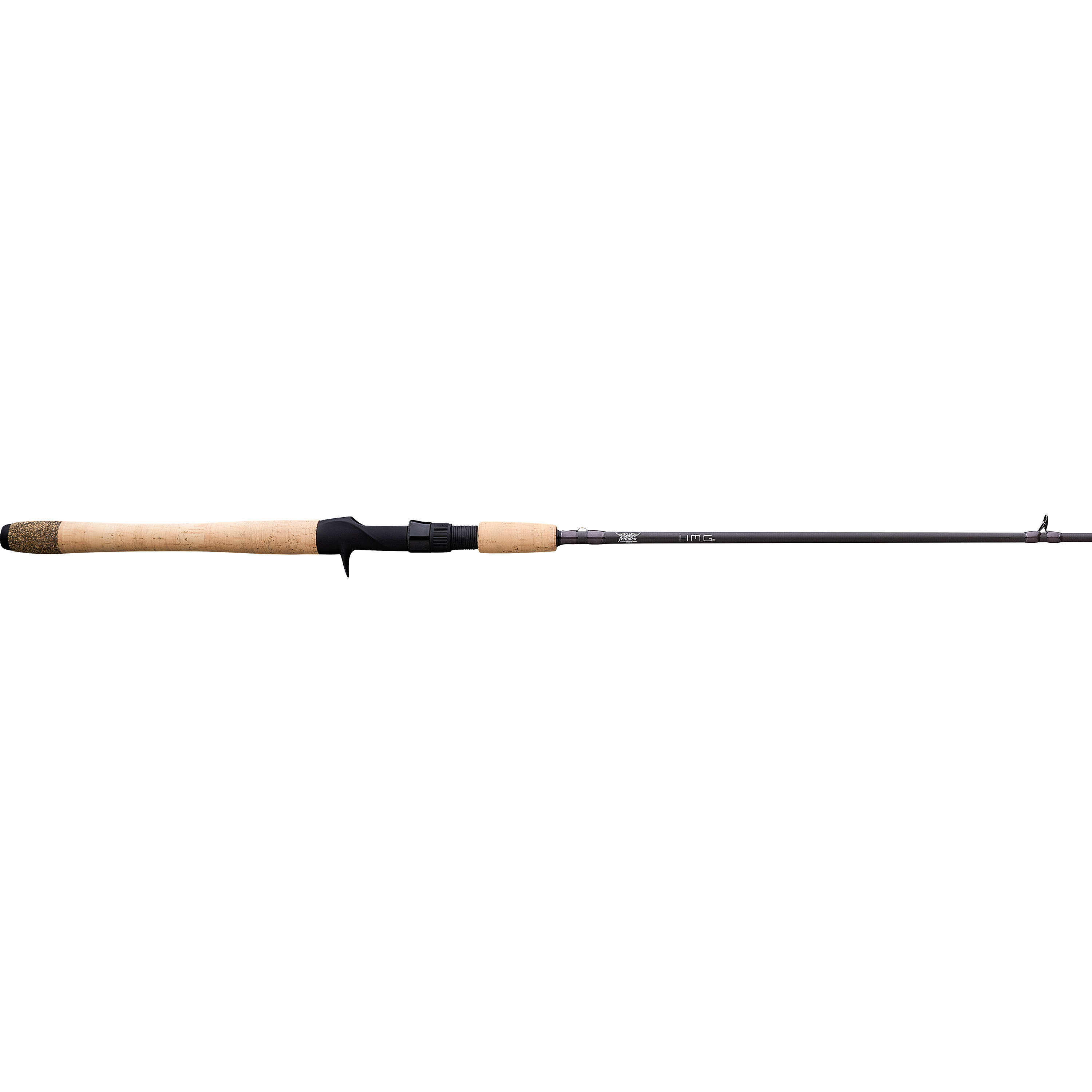 Fenwick® HMG Walleye Casting Rod Cabela's Canada