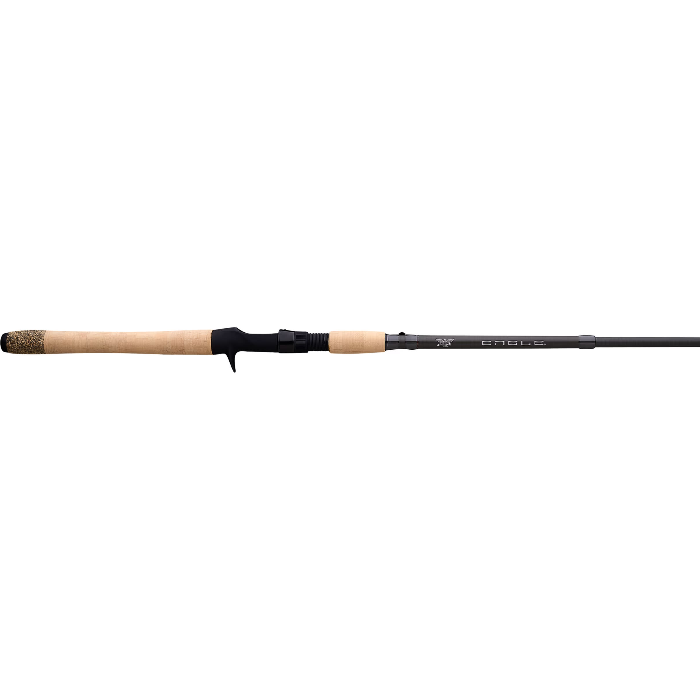 Fenwick® Eagle® Walleye Telescopic Trolling Rod Cabela's Canada