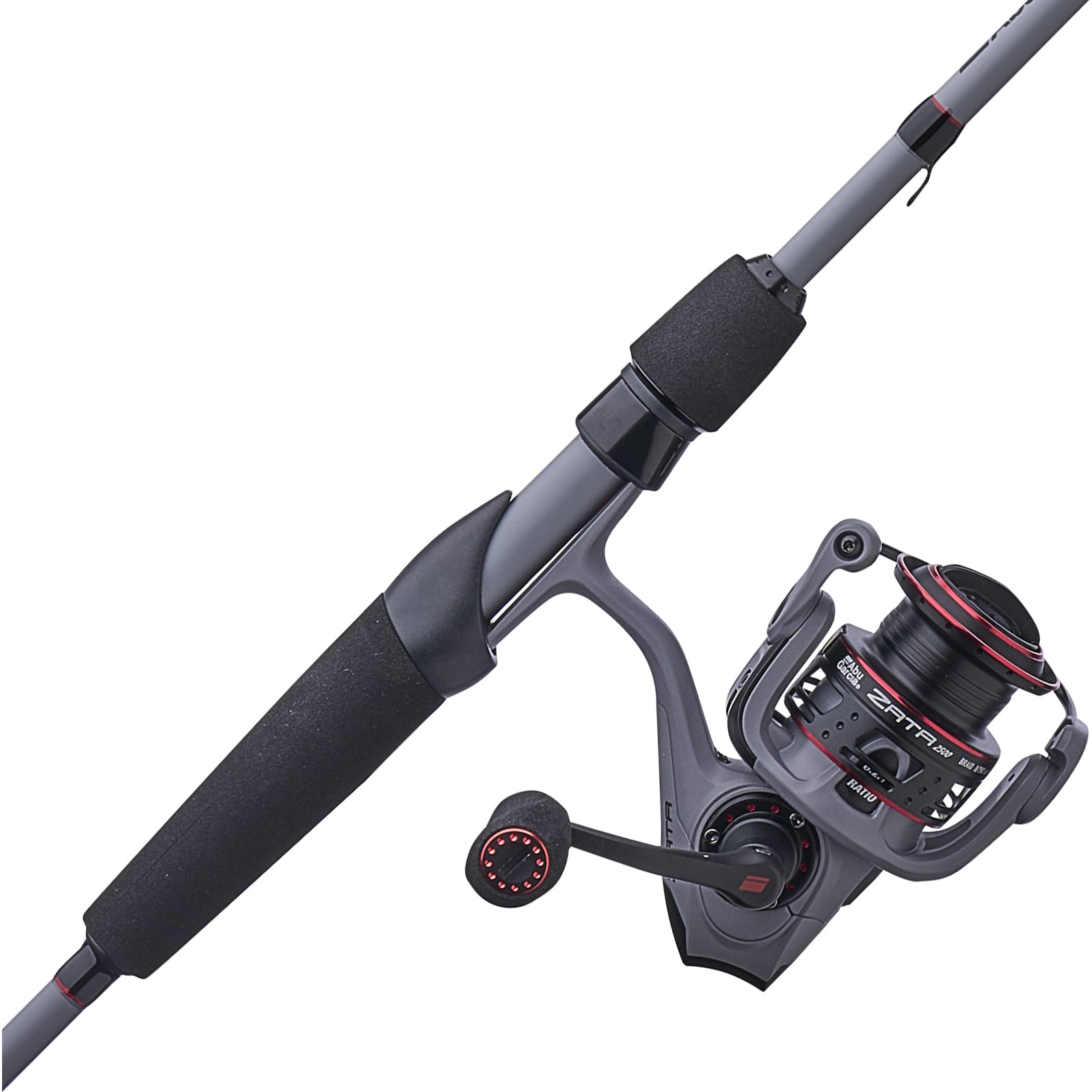 Abu Garcia® ZATA Spinning Combo Cabela's Canada