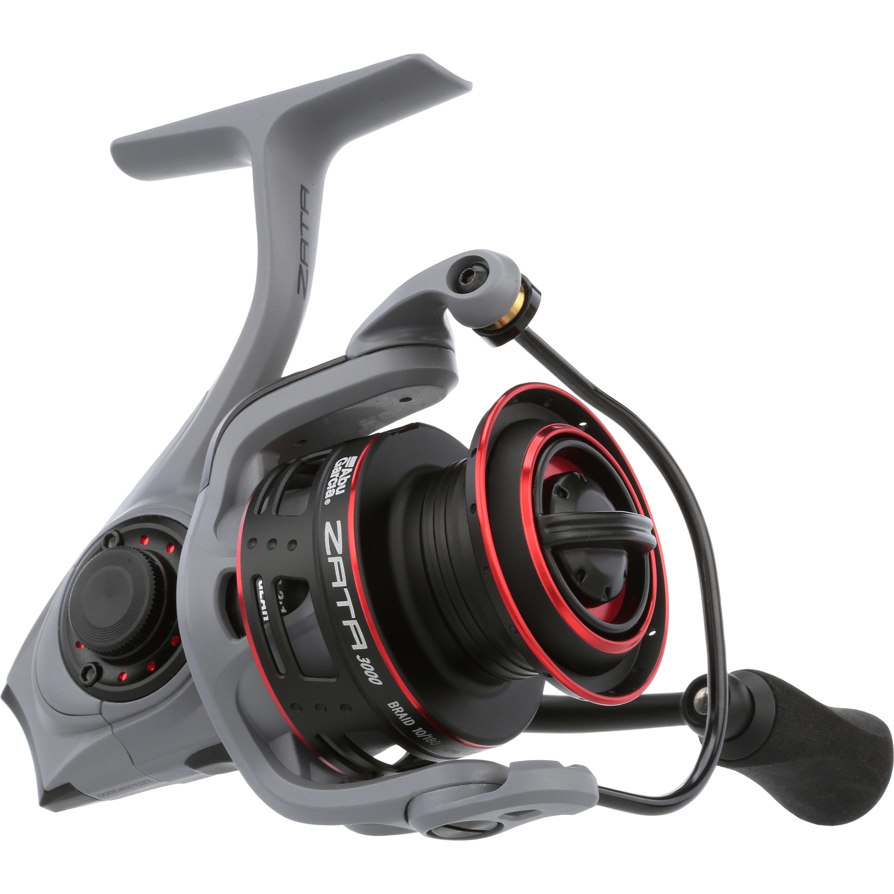 Abu Garcia® Zata Spinning Reel Cabela's Canada